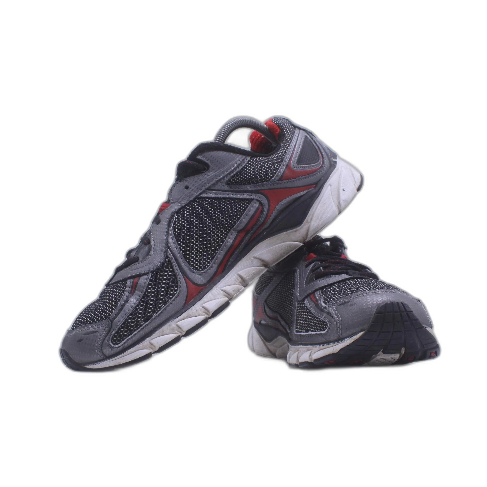 Fila Gray Sneaker - Image 5