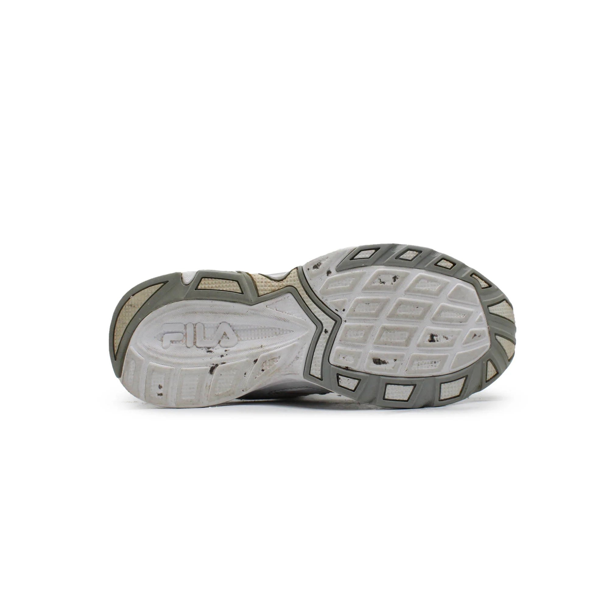 Fila Memory Glimpse Walking Shoe - Image 5