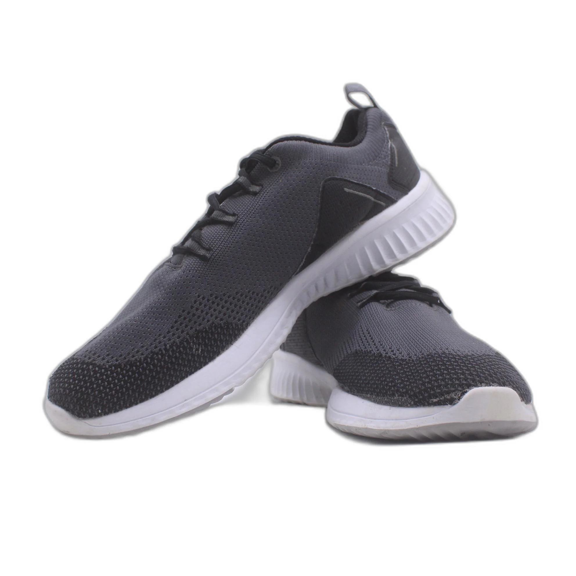 Fila Mens Verso Memory Foam Athletic Shoe - Image 4