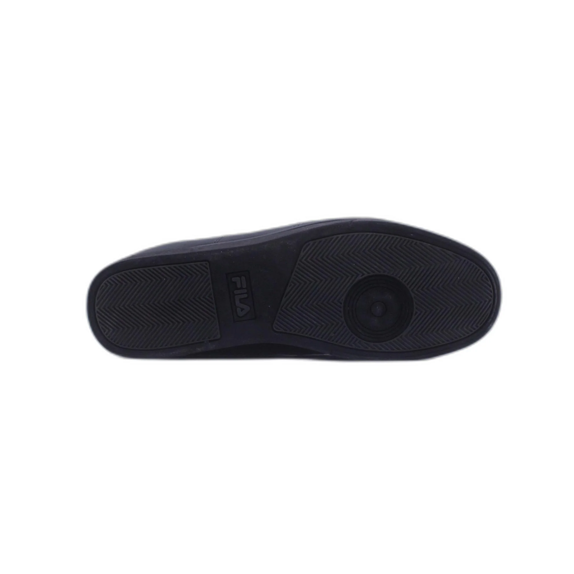 Fila Monetary 1CM01758-001 Mens Black Synthetic Lifestyle Sneaker - Image 3
