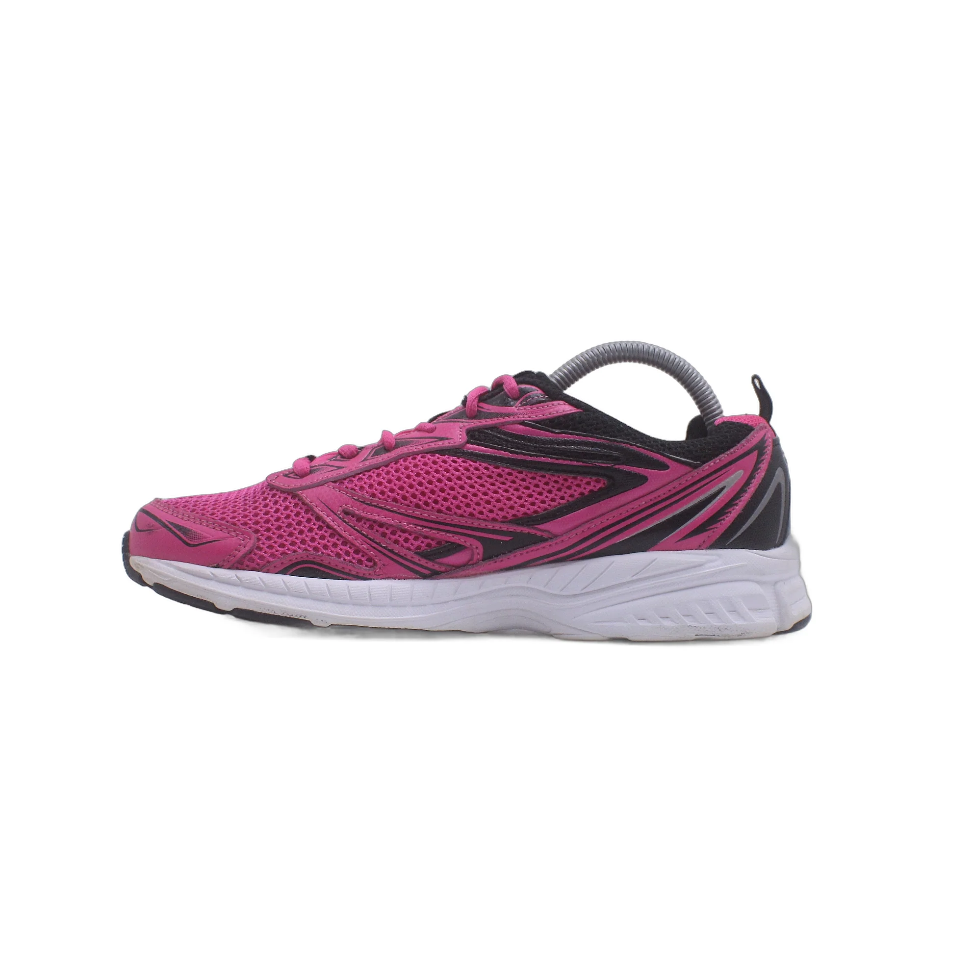 Fila Pink Sneaker - Image 2