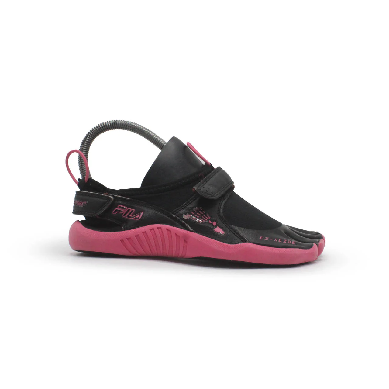 Fila Skele-Toes Ez Slide Running Shoe