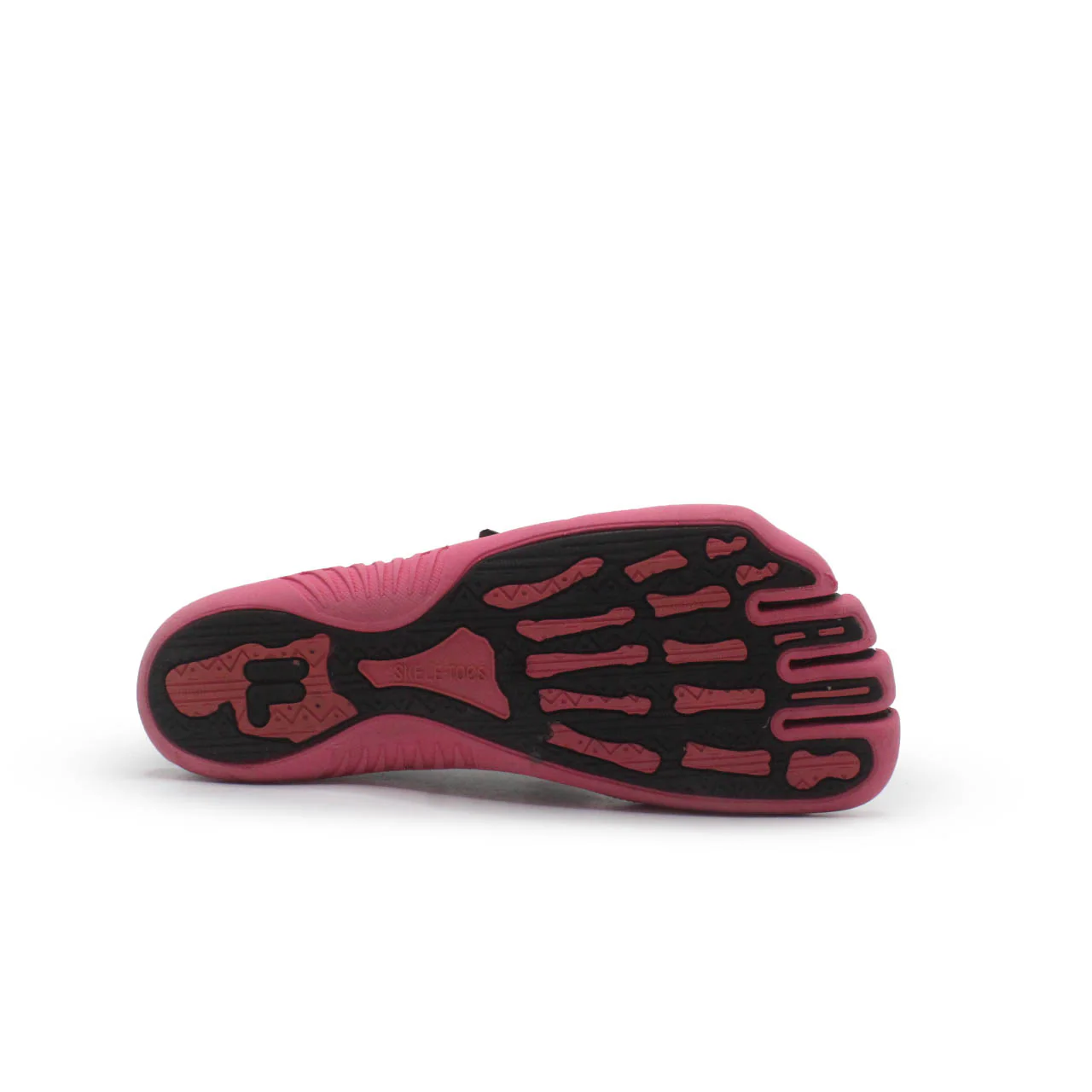 Fila Skele-Toes Ez Slide Running Shoe - Image 4