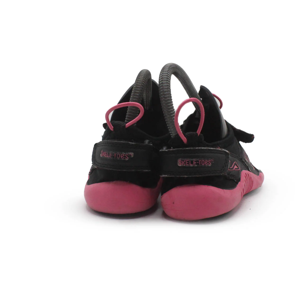Fila Skele-Toes Ez Slide Running Shoe - Image 5