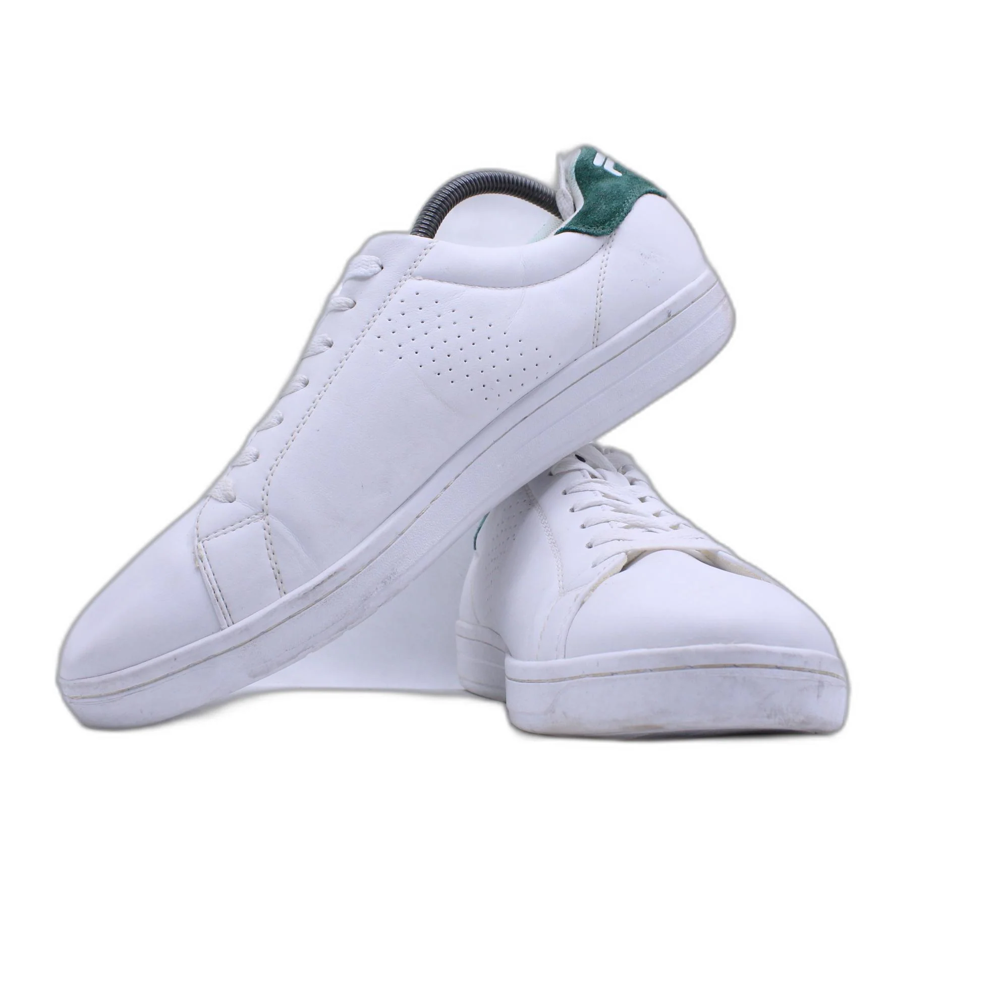FILA WAITH GREEN SHOES - Image 3