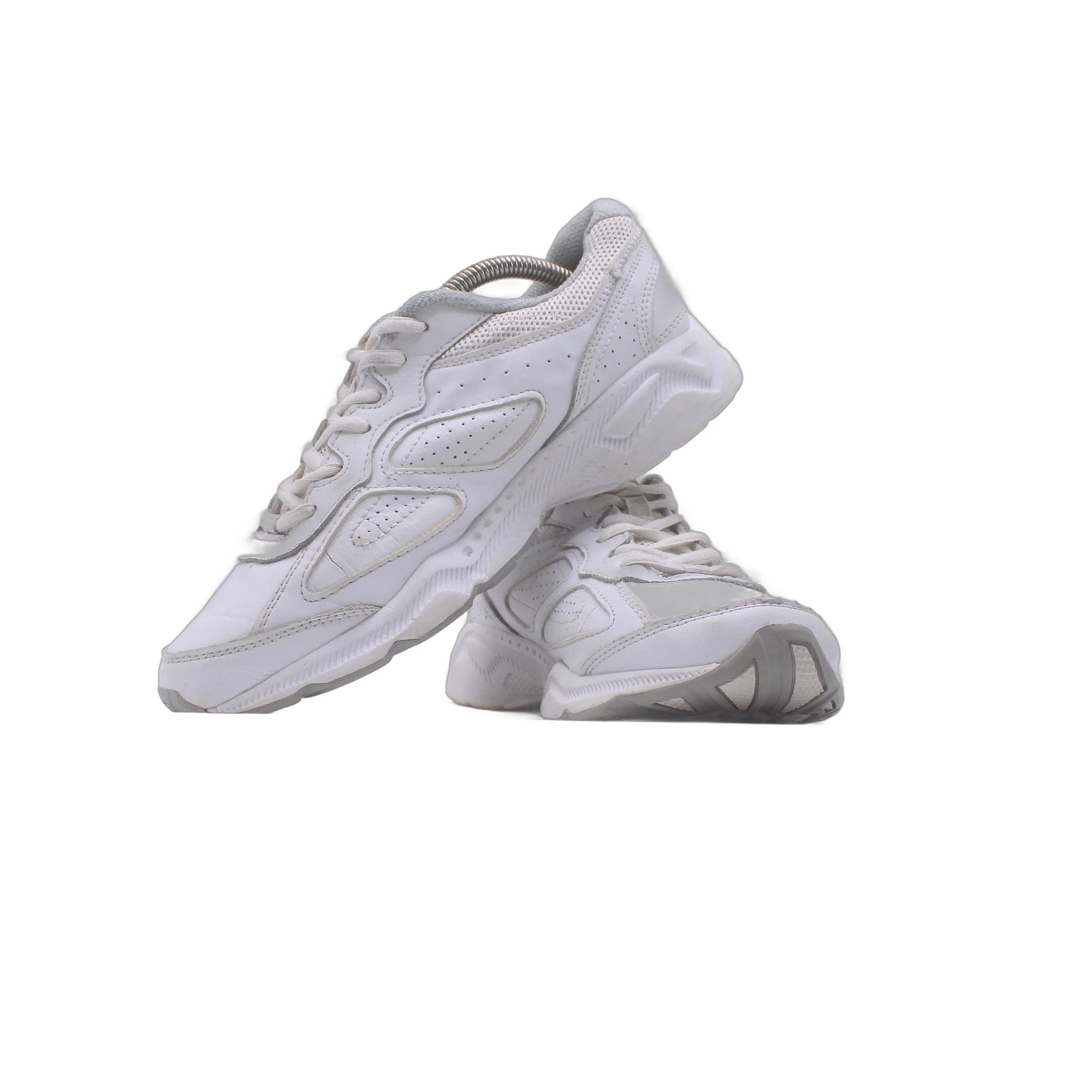 Fila Women’s DLS Memory Foam Running Shoe - Image 5