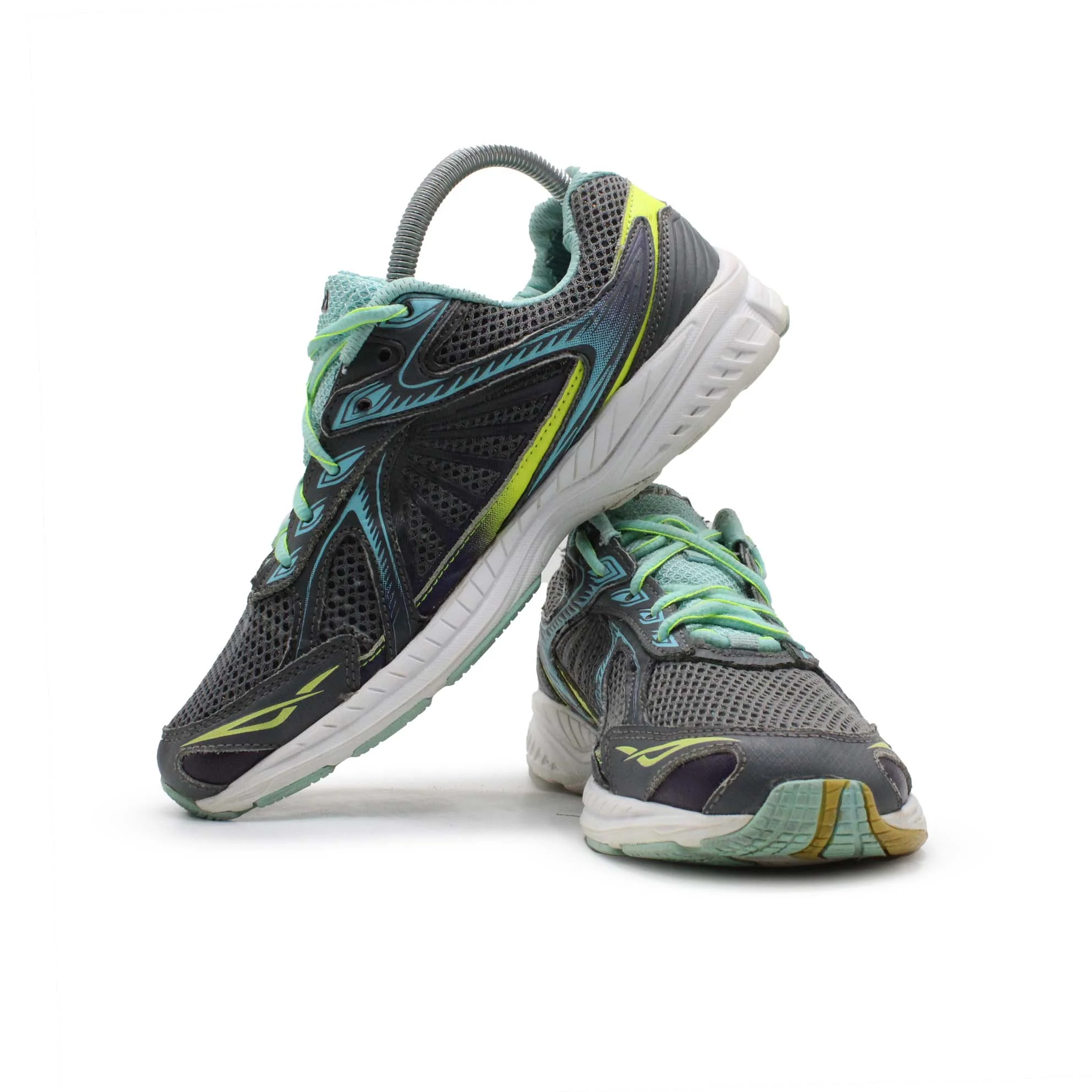 Fila Womens Athletic Sneaker - Image 2