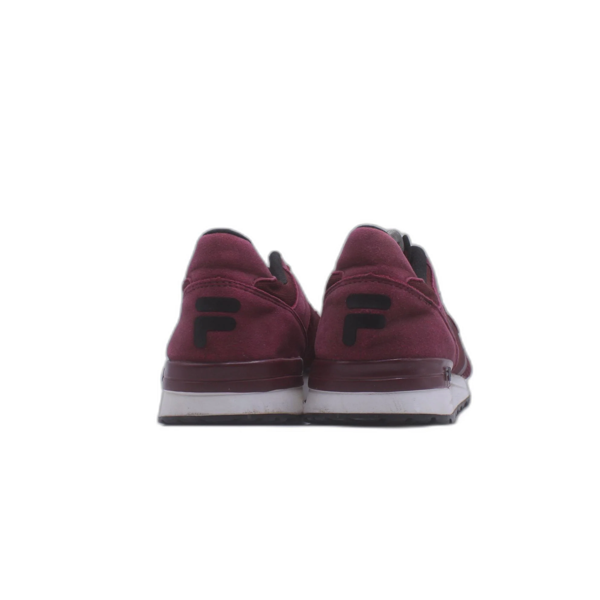 Fila Women's Athletic Sport Shoe - Image 4