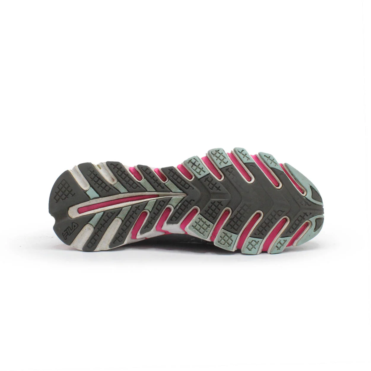 Fila Womens Energized - Image 4