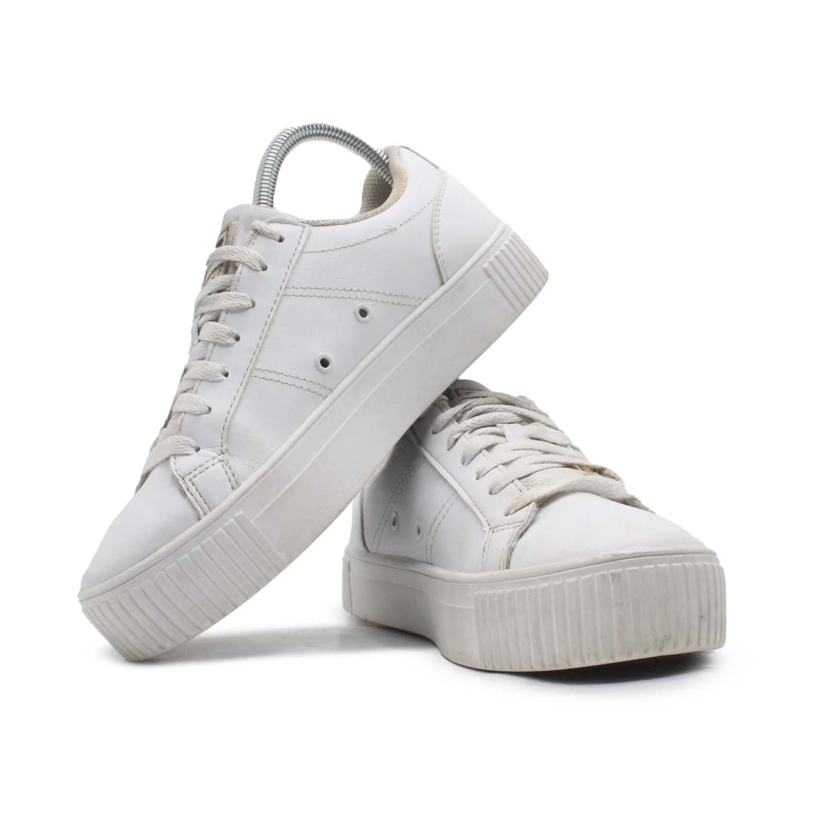 Fila Womens Redmond Lace Up - Image 2
