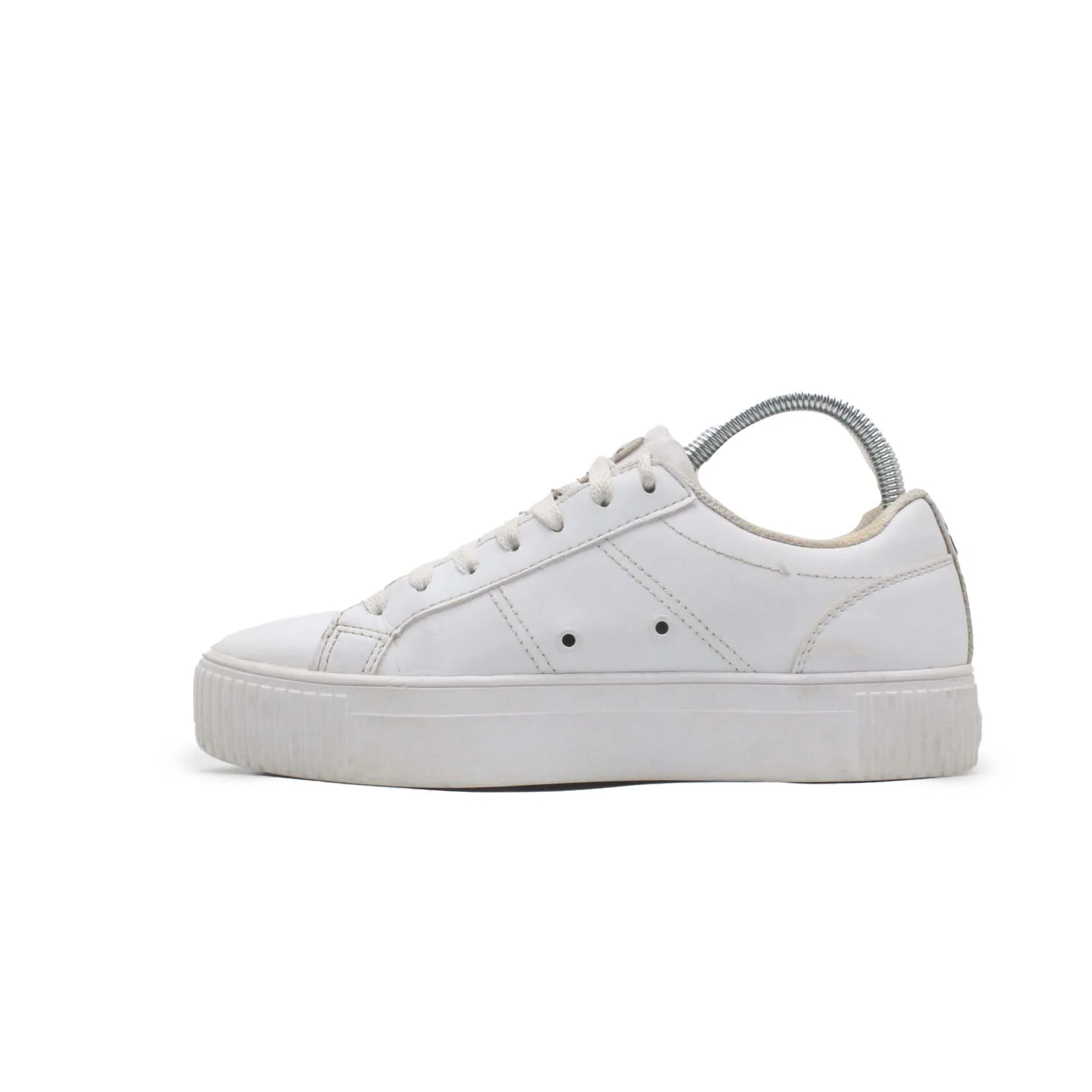 Fila Womens Redmond Lace Up - Image 3