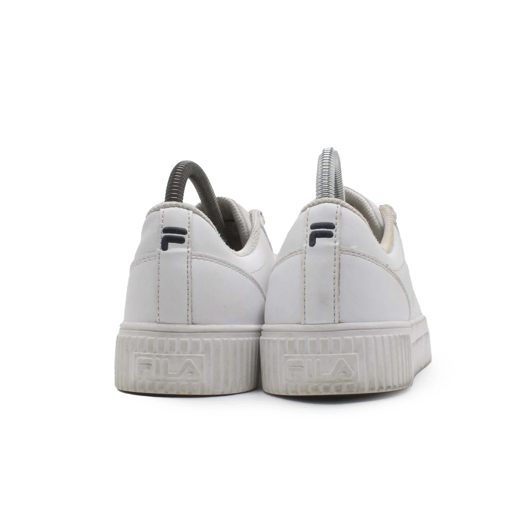 Fila Womens Redmond Lace Up - Image 4