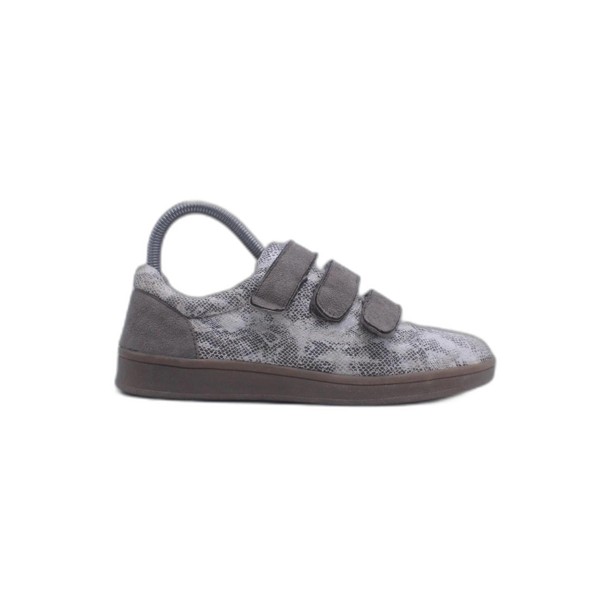 Fischer Brand Shoes 18406 Ladies Comfortable Shoes