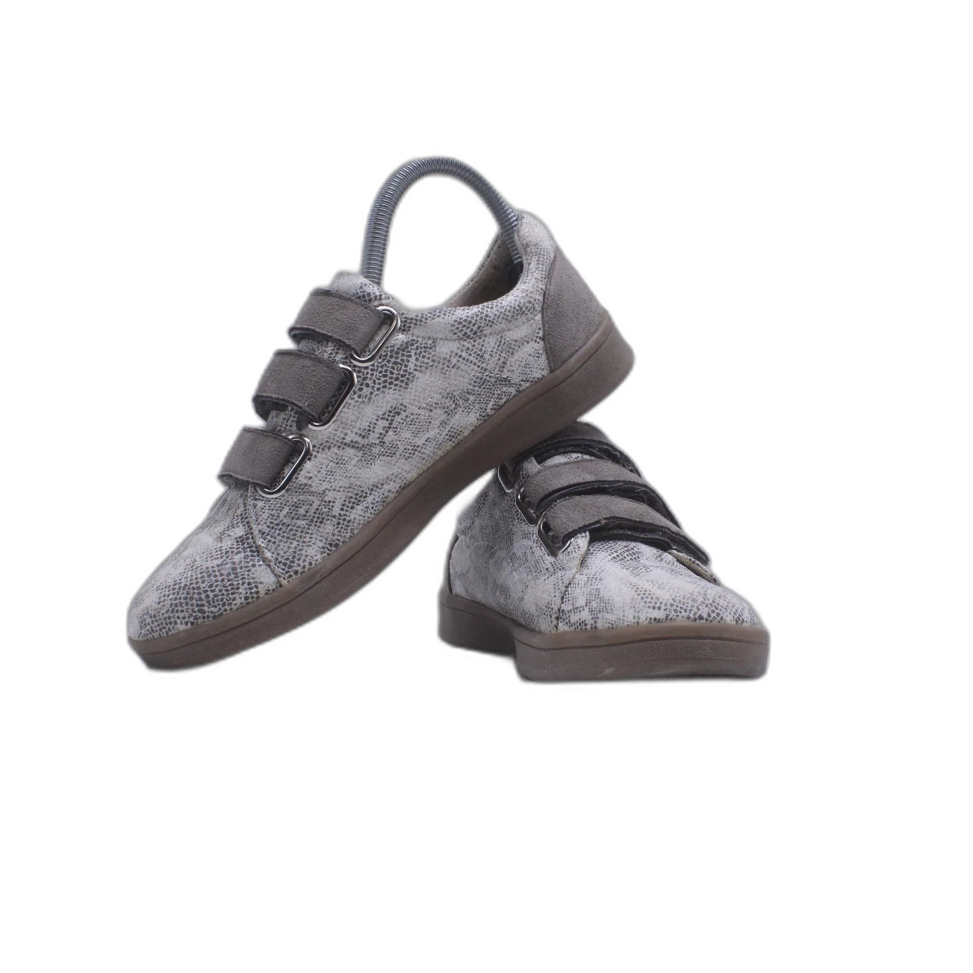 Fischer Brand Shoes 18406 Ladies Comfortable Shoes - Image 3