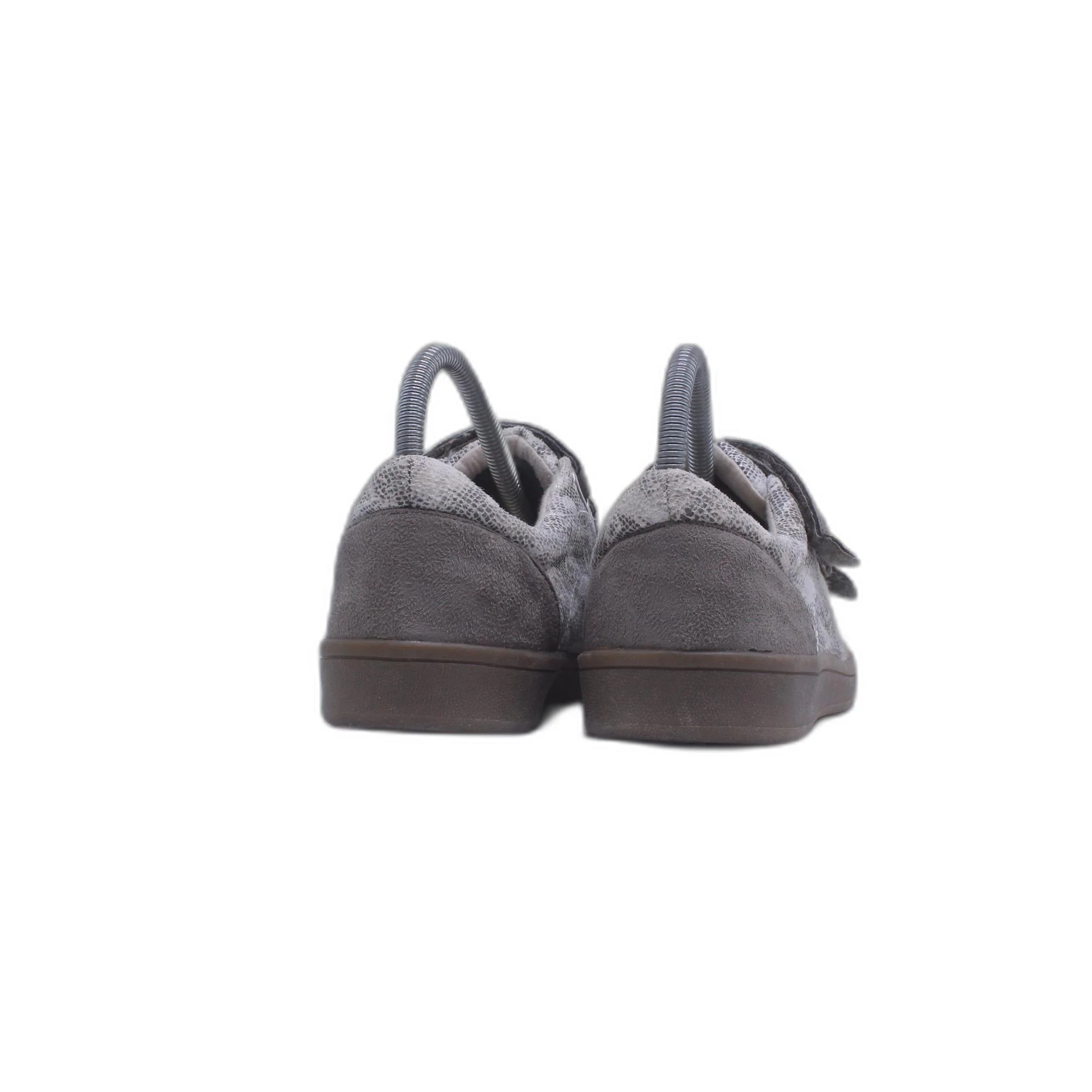 Fischer Brand Shoes 18406 Ladies Comfortable Shoes - Image 4