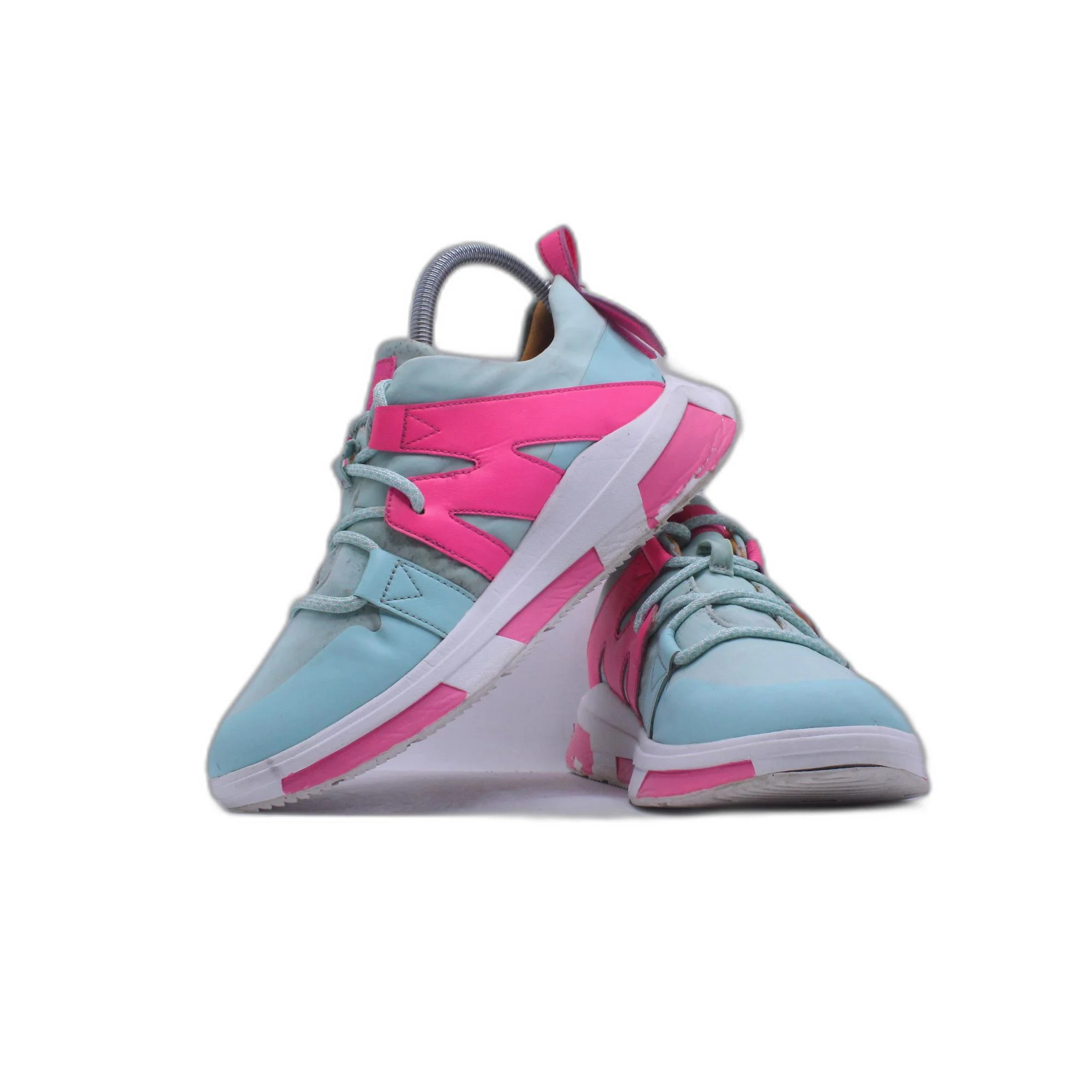 FITFLOP Nova X Barbie pastel shoe - Image 5