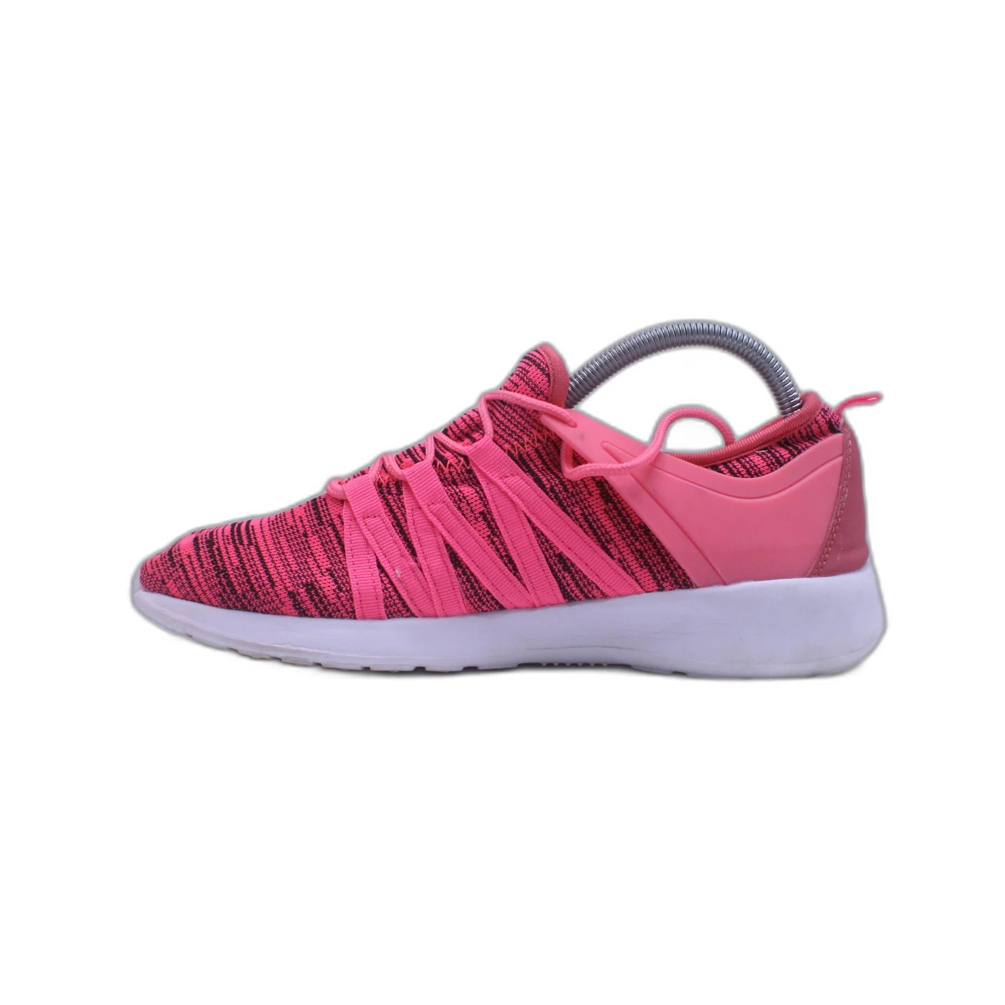 Fitflop Womens Uberknit Slip On Ghillie Sneaker - Image 2