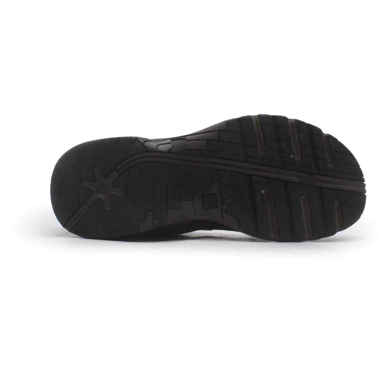 FORZA BROWN SHOE - Image 4