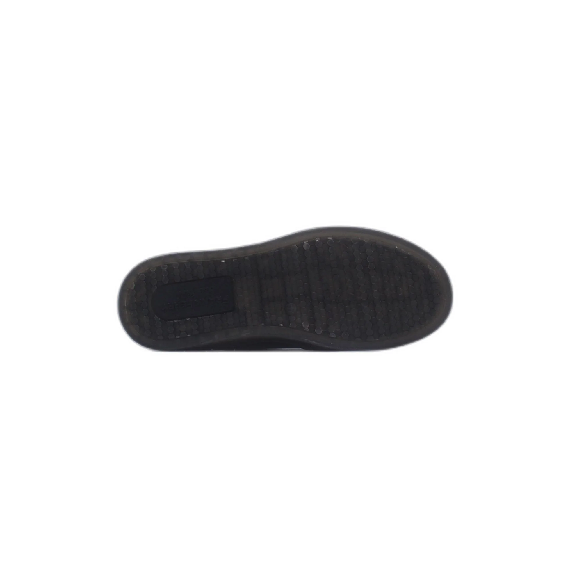 Frank Ferry Polo Club Black Casual Shoe - Image 3