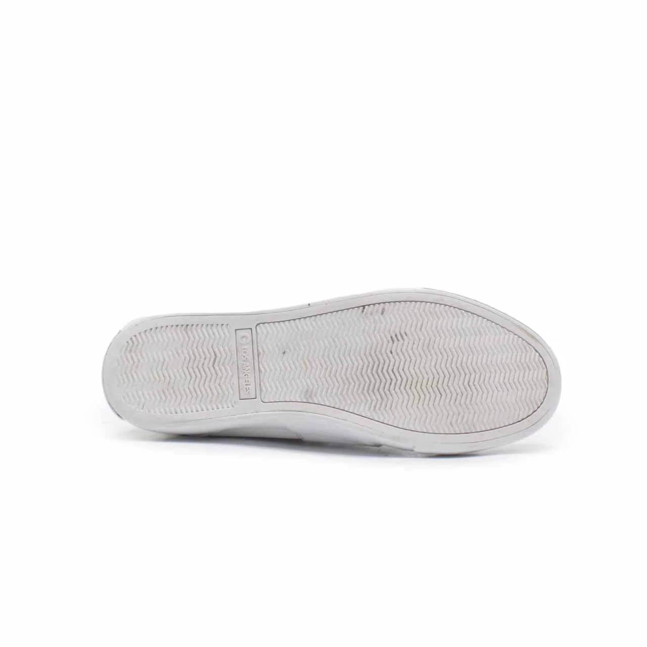G Los Angeles Maura Sneaker - Image 5