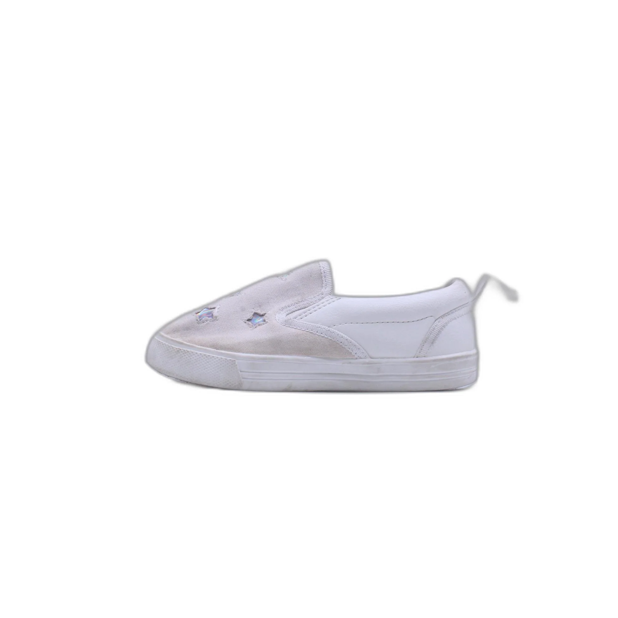 GAP White Shoe - Image 2