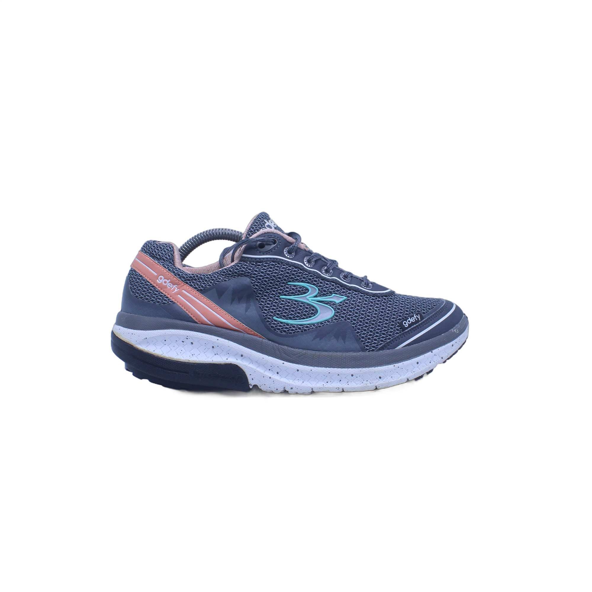 Gdefy Gravity Defyer Mighty Walk Womens Shoe