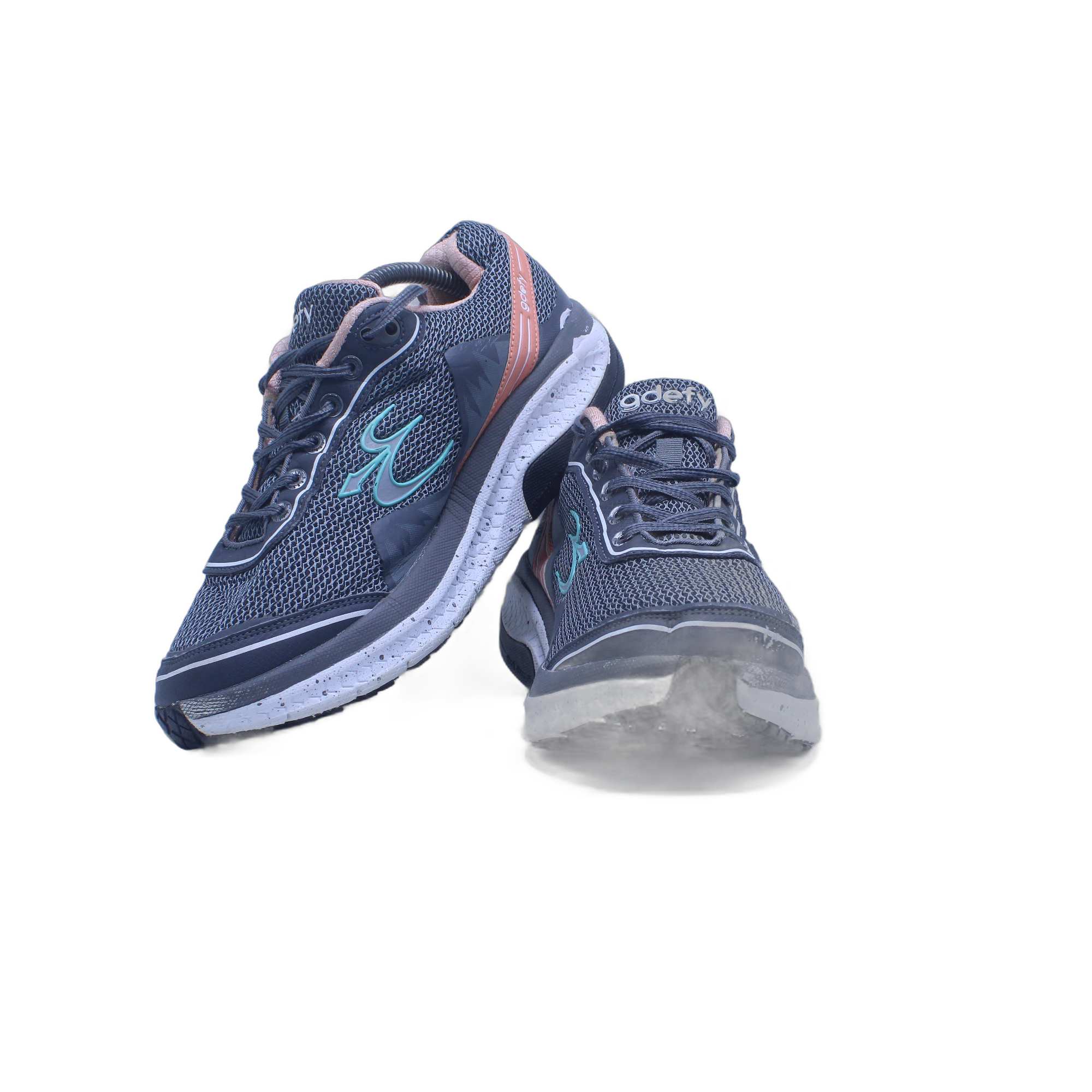 Gdefy Gravity Defyer Mighty Walk Womens Shoe - Image 5