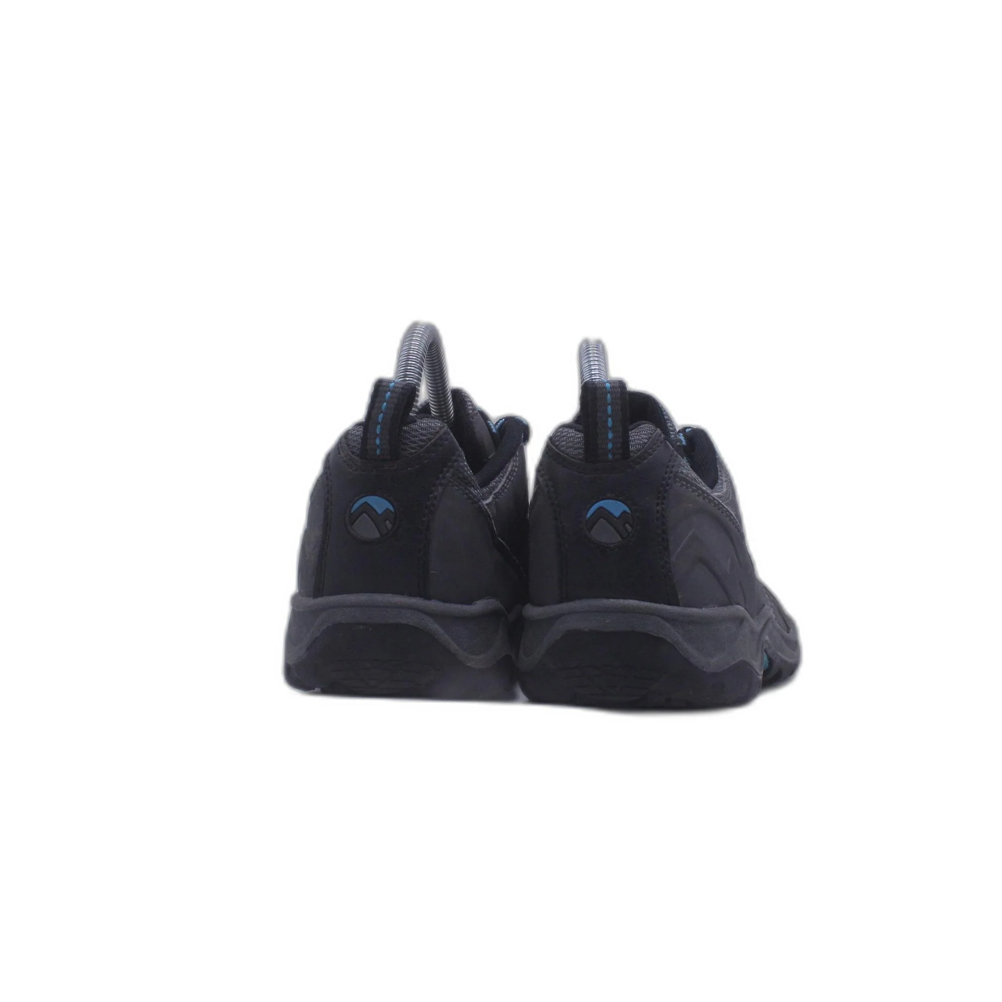 Gelert Gray Hiking Shoe - Image 4