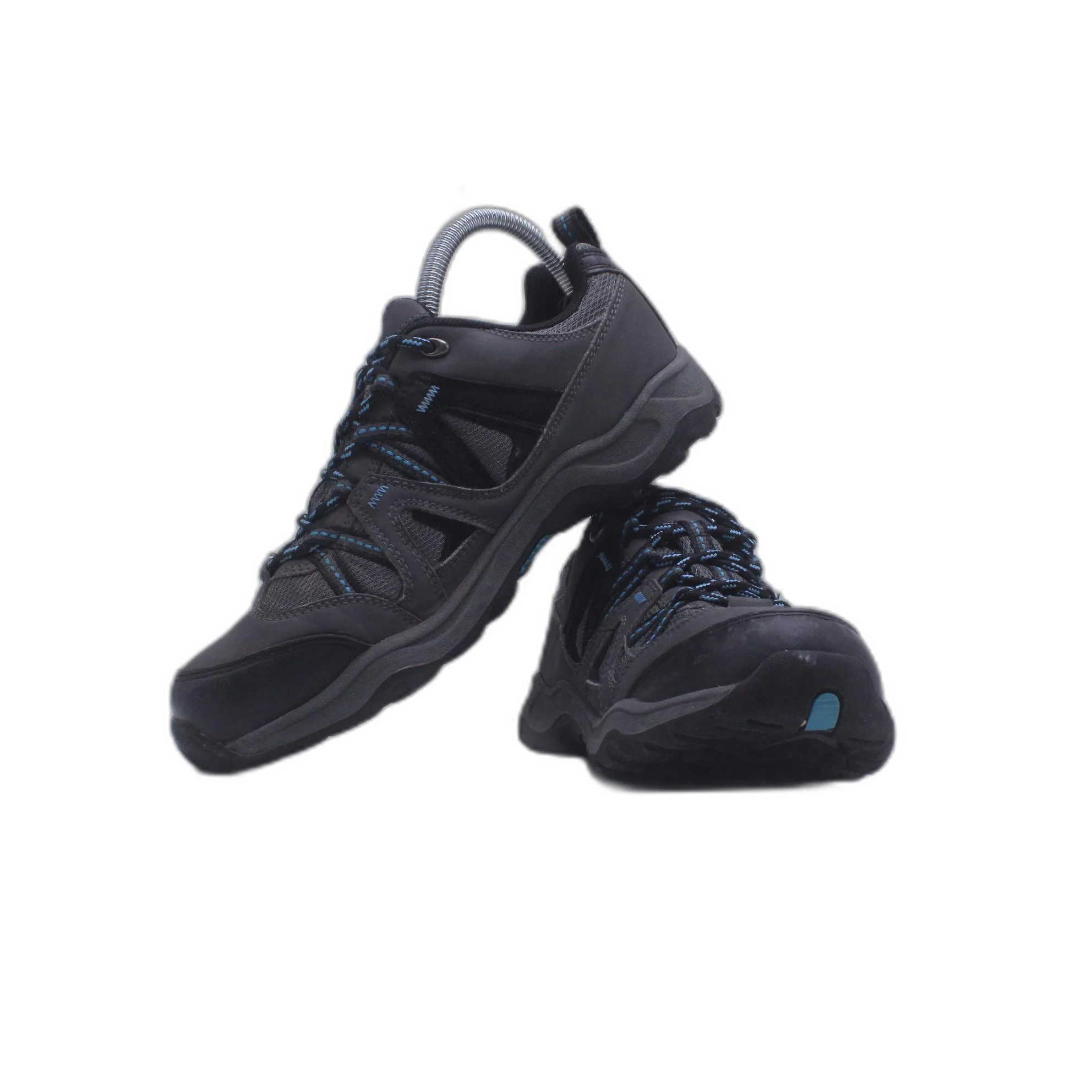 Gelert Gray Hiking Shoe - Image 5