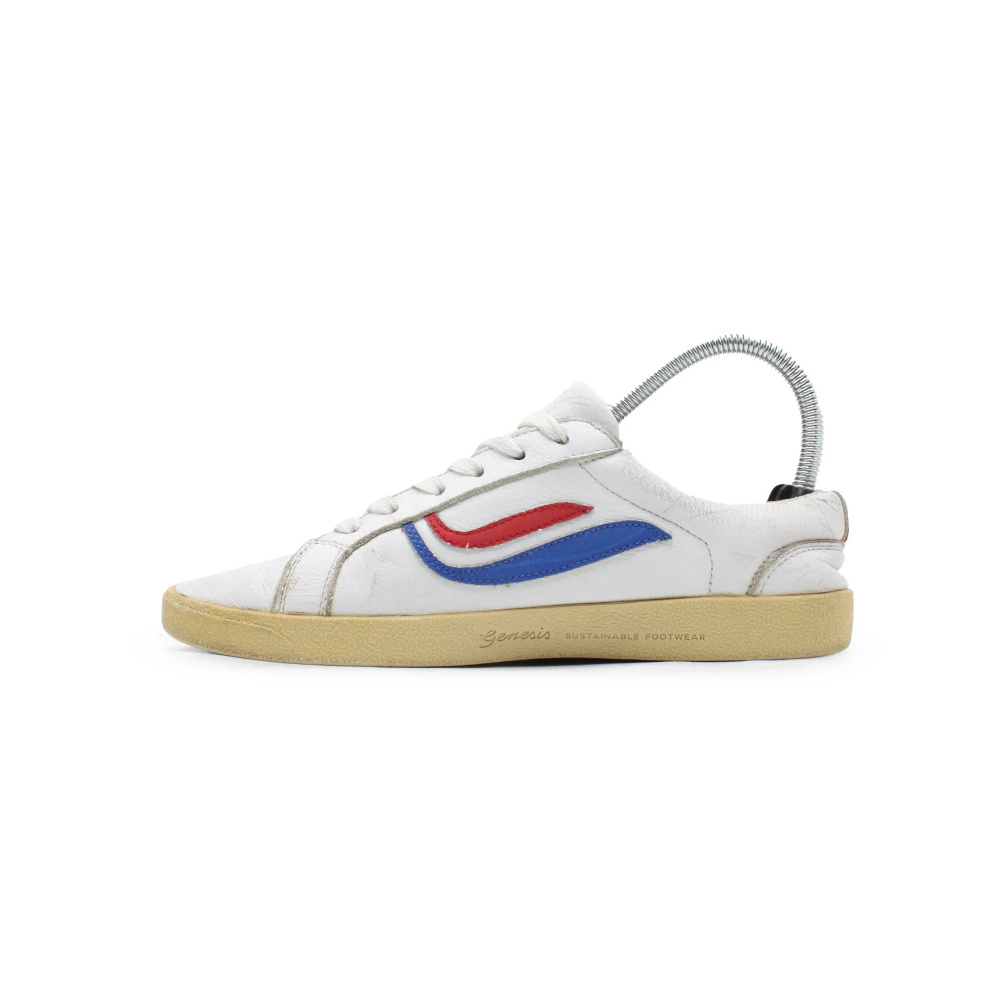 Genesis G-Hela Tumbled Sneaker - Image 3