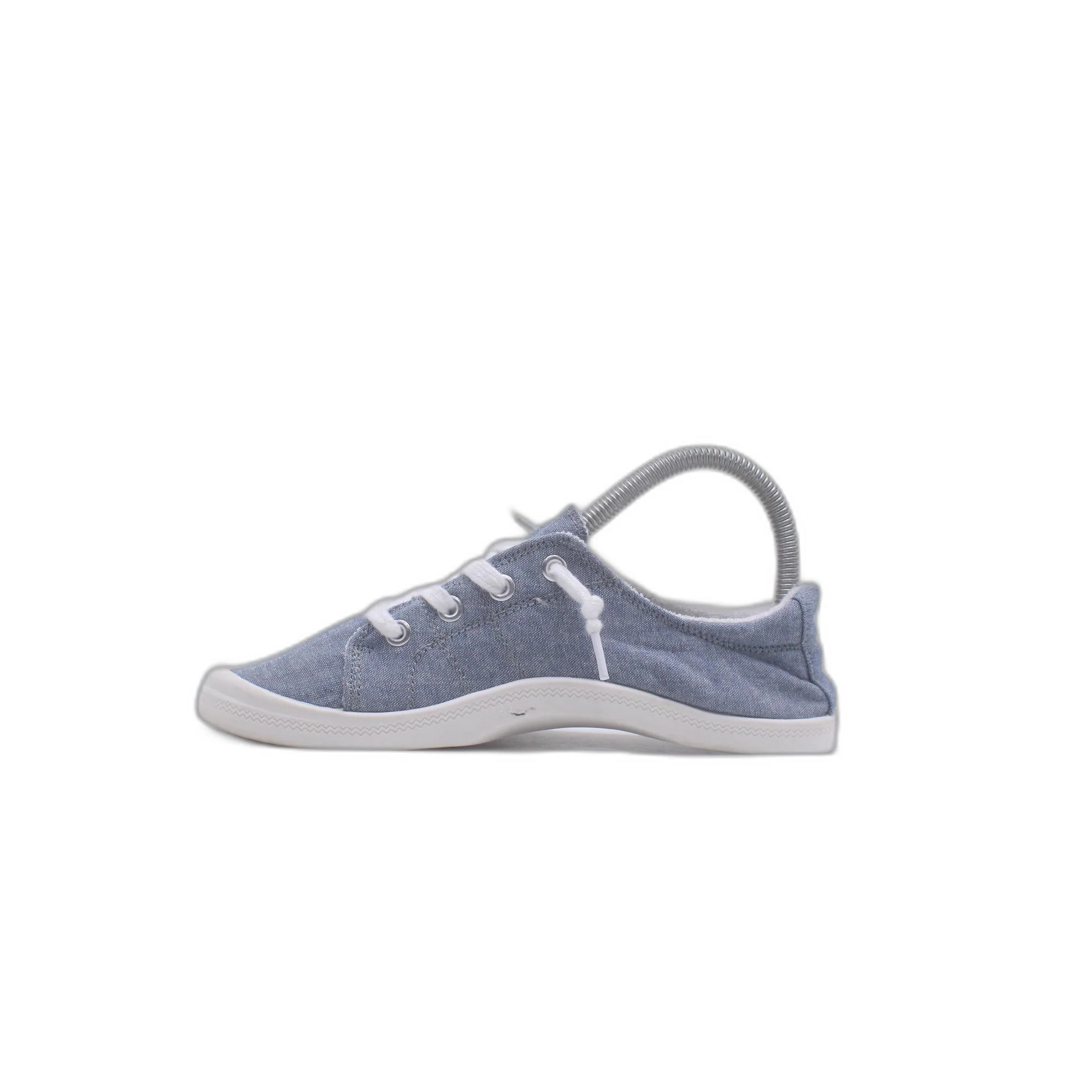 George Blue memory Foam Shoe - Image 2