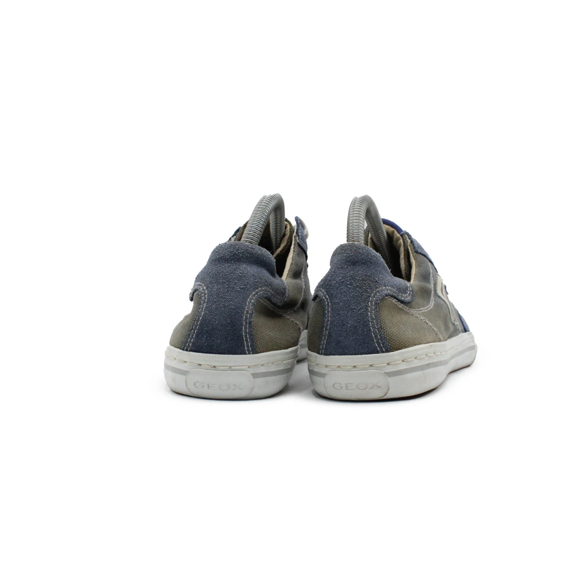 GEOX CASUAL SHOE - Image 5