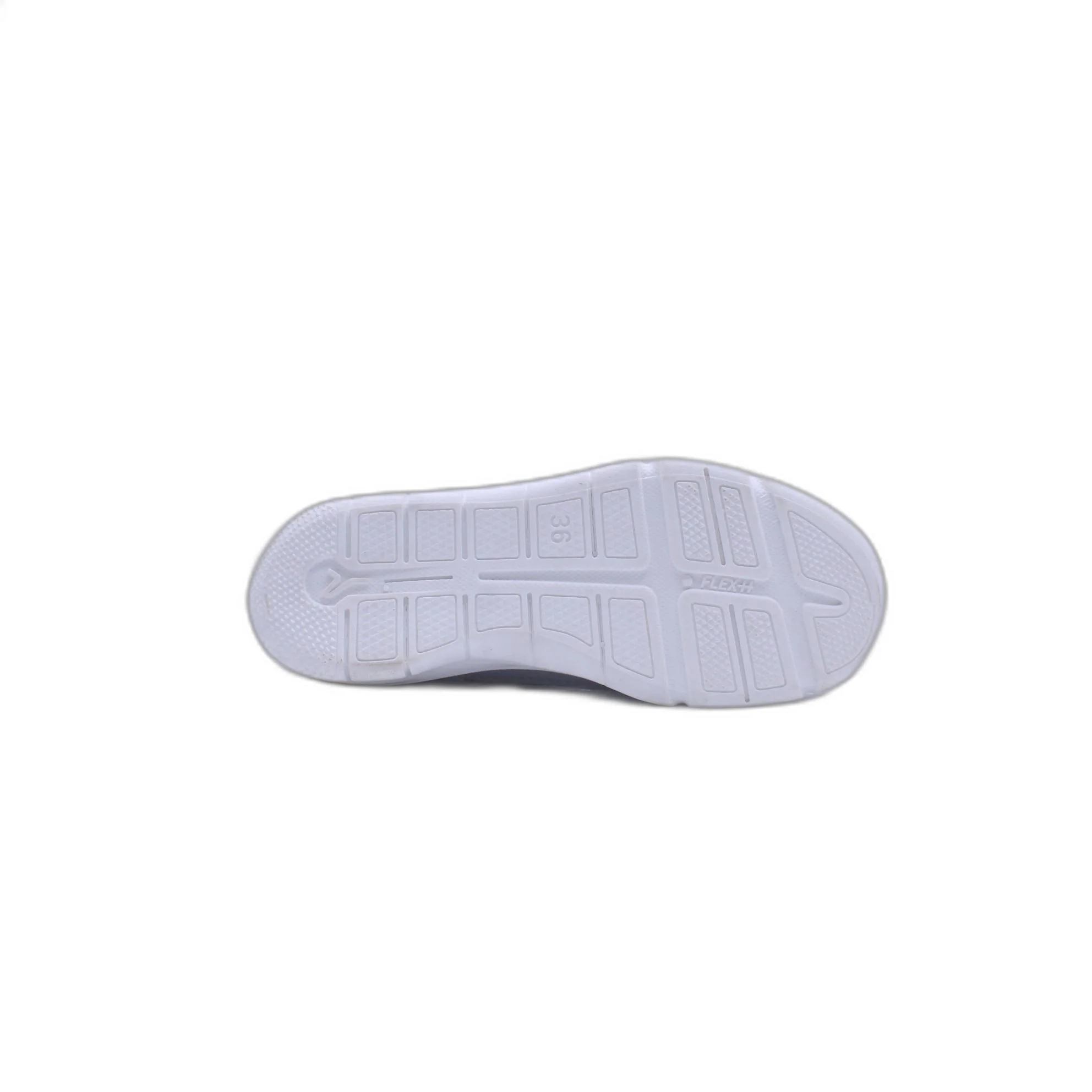 Geox J Aril1 Girls Single Strap Athletic In Pink - Image 5