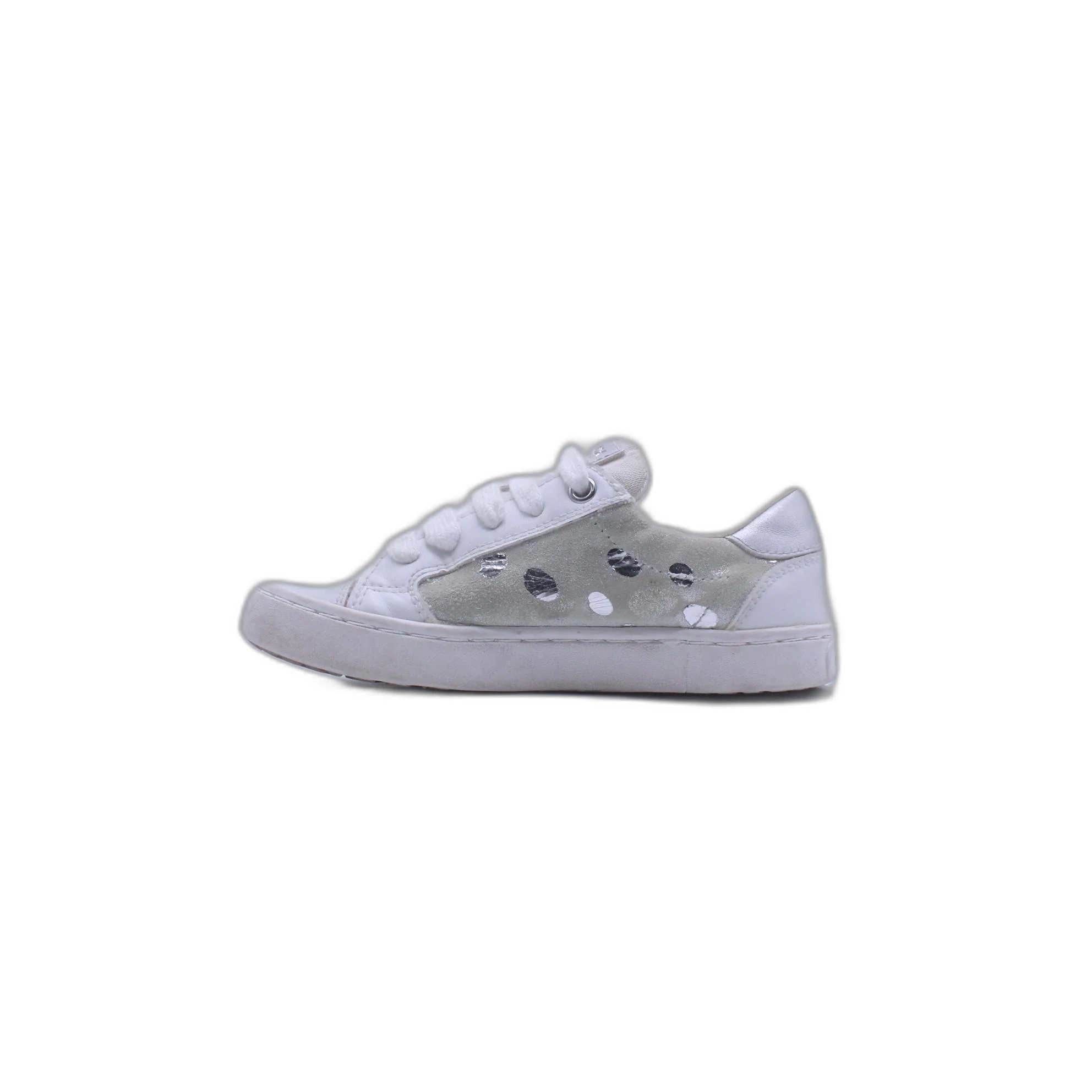Geox JR Alonisso Boy Shoe - Image 2