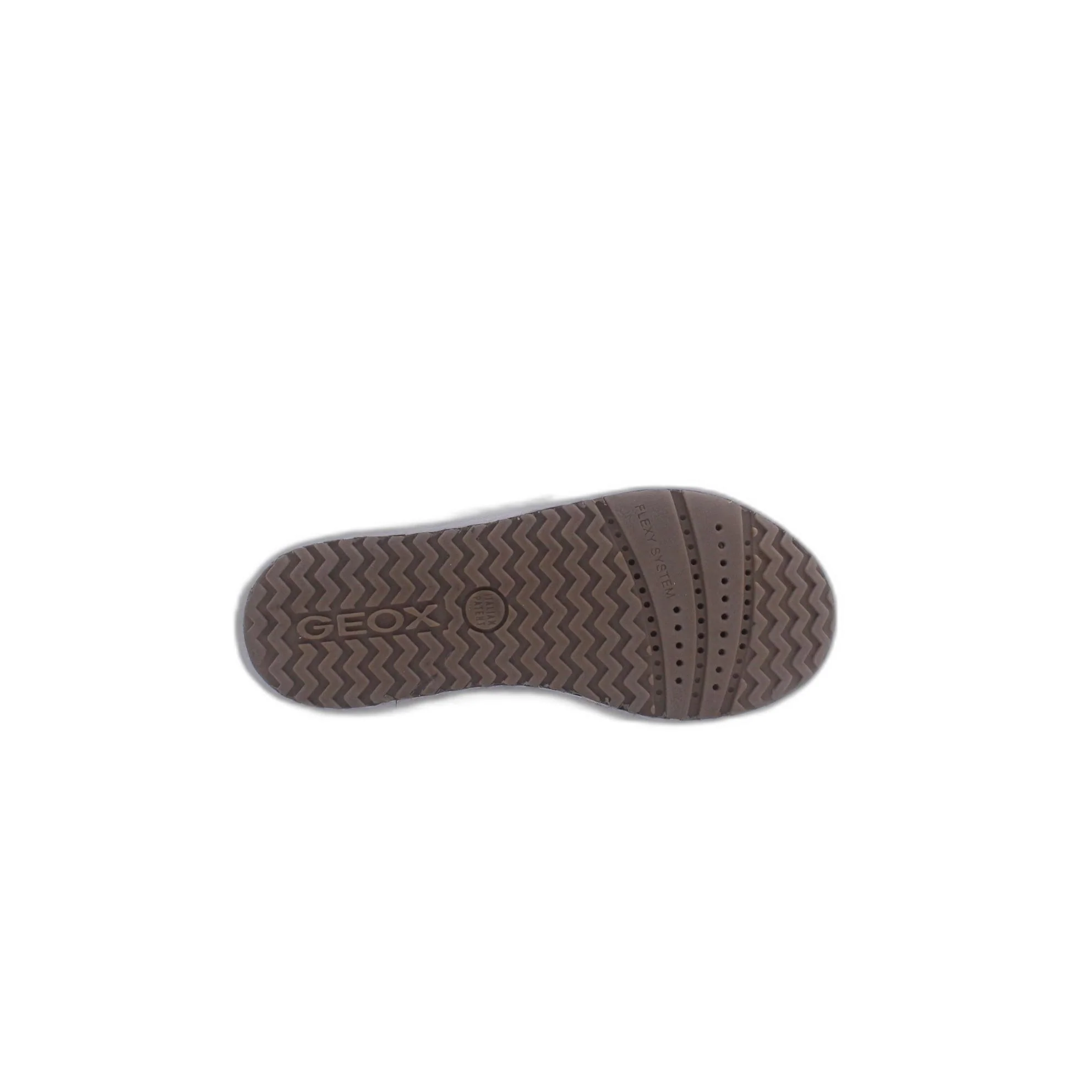 Geox JR Alonisso Boy Shoe - Image 3