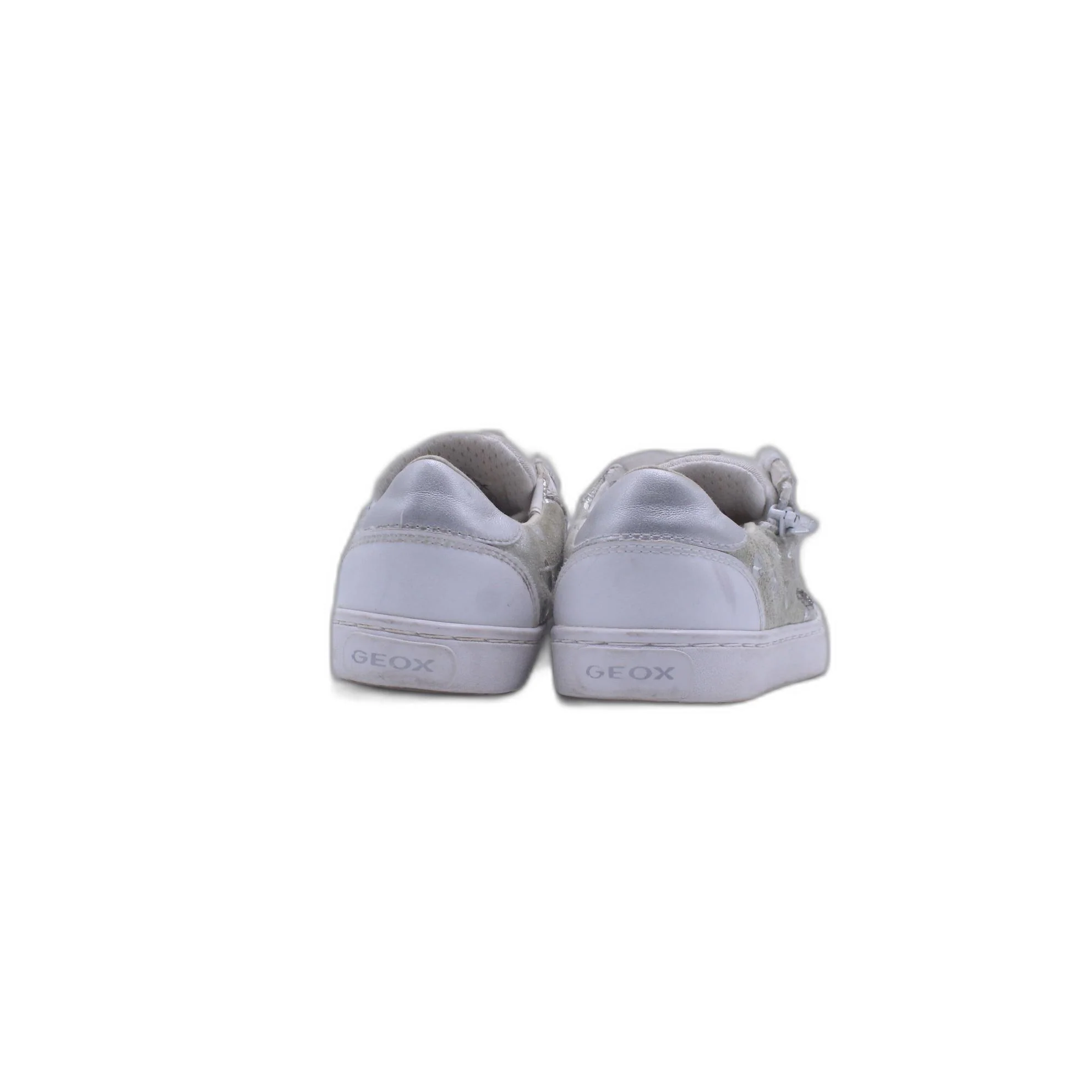 Geox JR Alonisso Boy Shoe - Image 4
