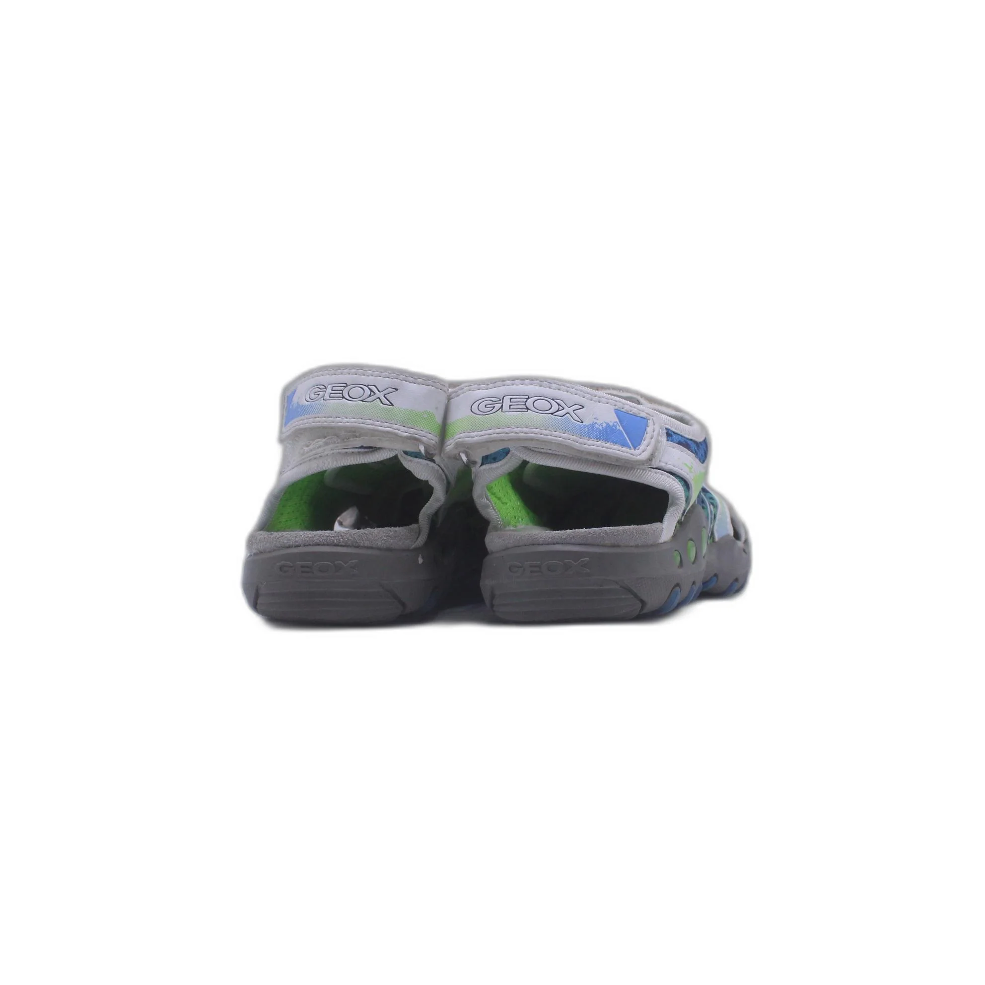 geox kids sandal - Image 4