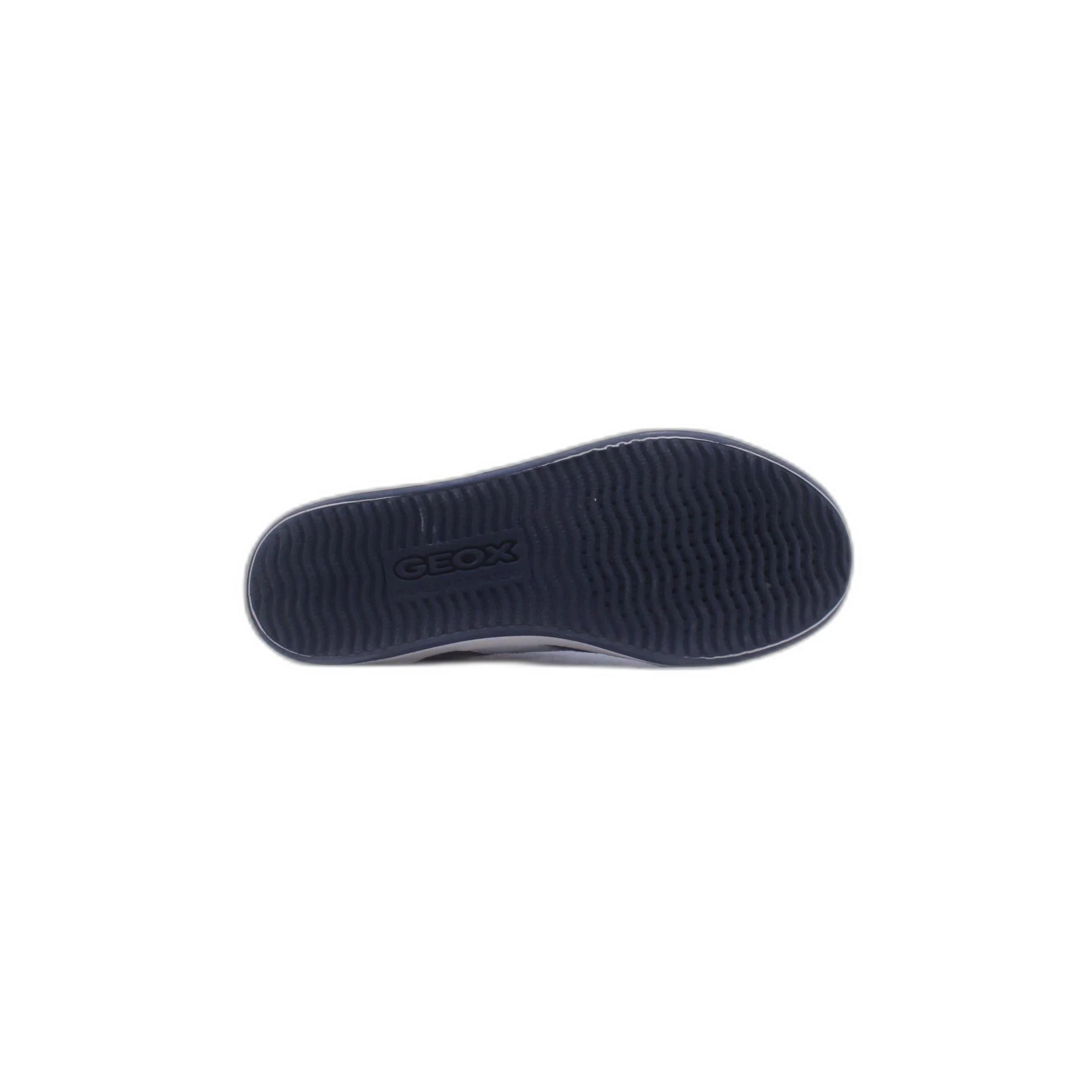 Geox Men's Respira "Black/Gray" Shoe - Image 3