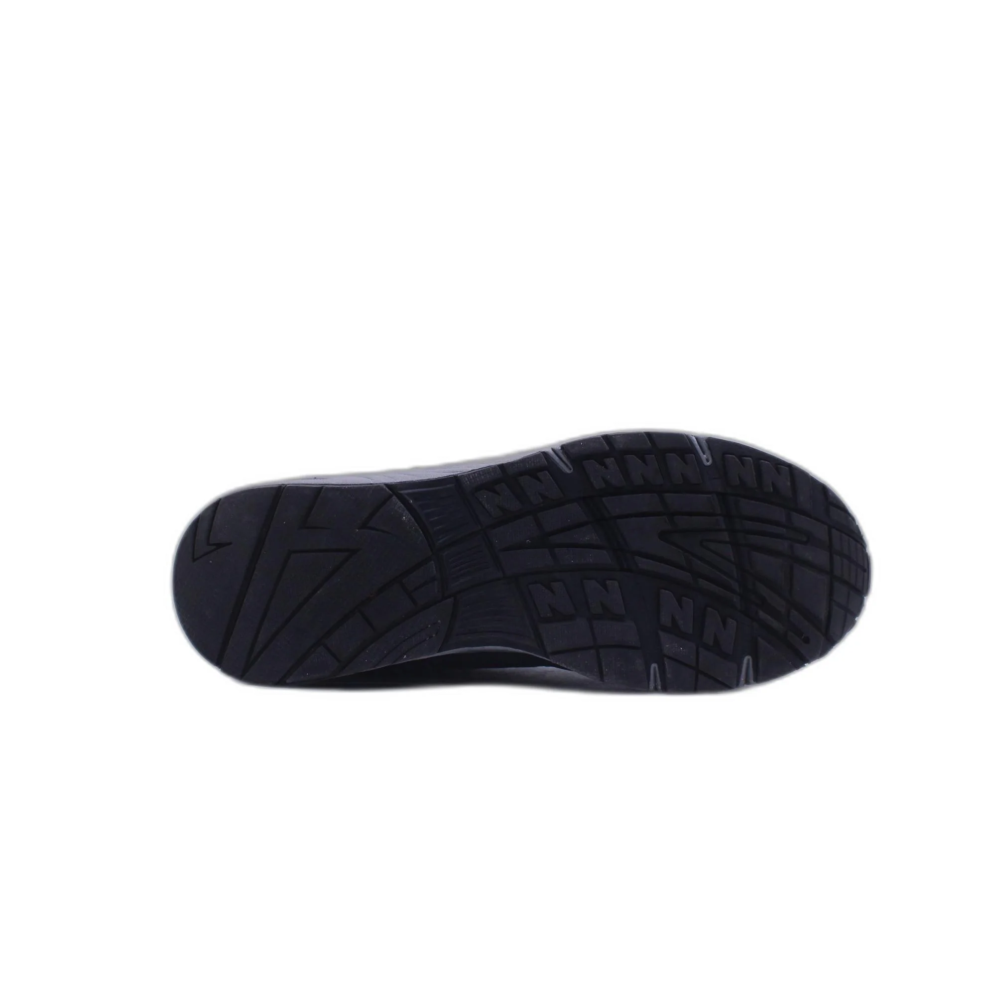 Geox Mens Shoes Amphibiox U Sandford Blue Grey Suede Leather - Image 4