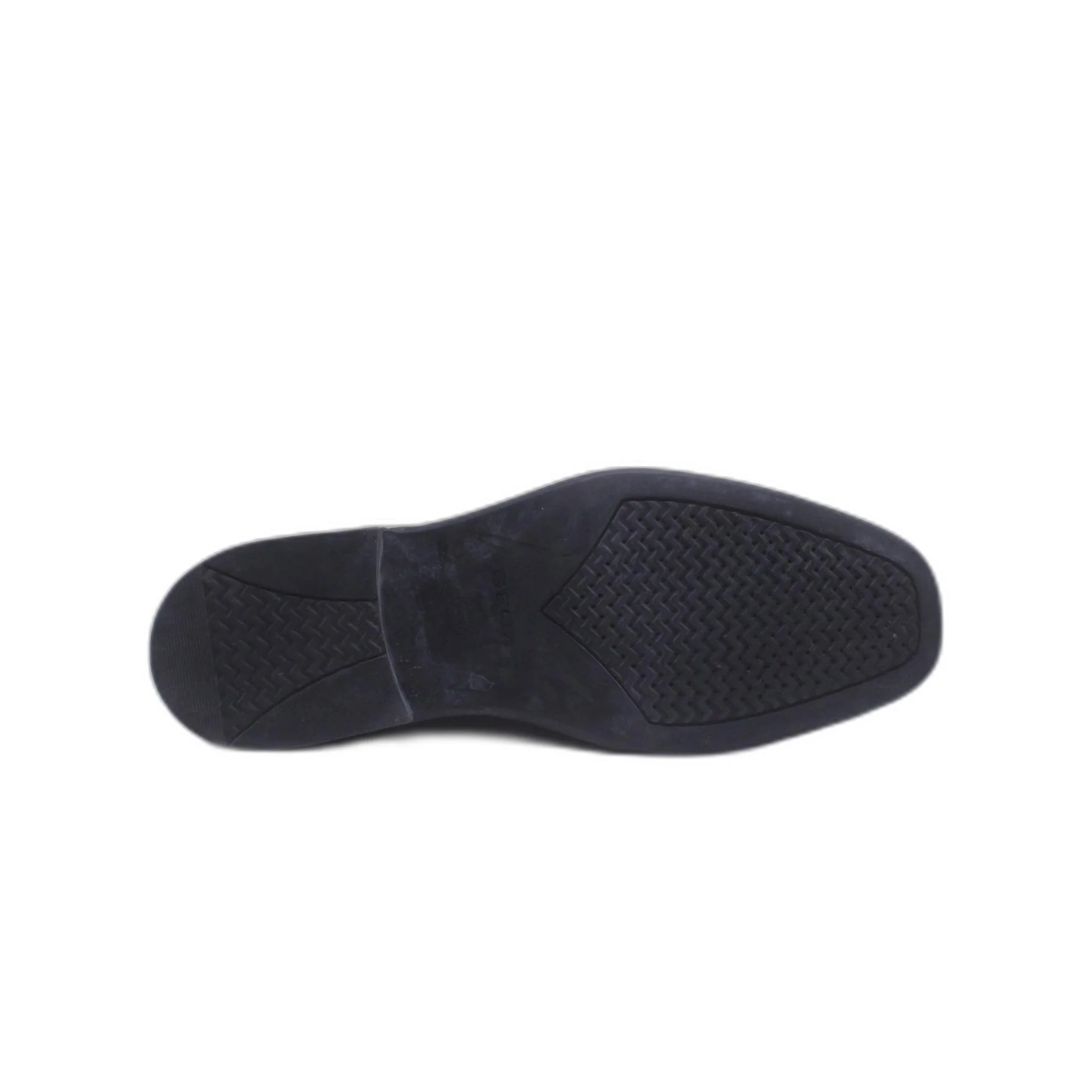 GEOX Respira Black Formal Shoe - Image 3