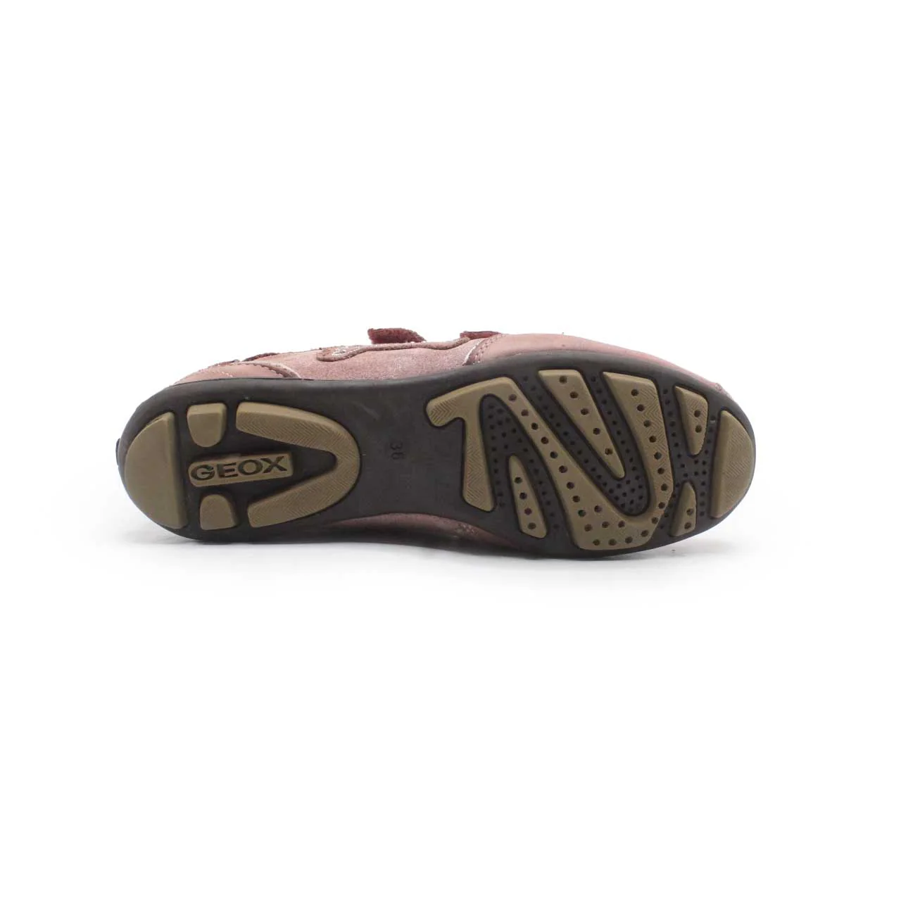 GEOX RESPIRA KIDS SHOE - Image 3