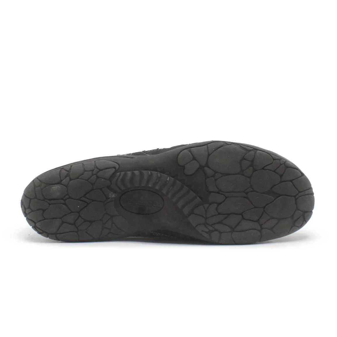 GH Bass Bristol Biker Walk Hiking Shoe - Image 4