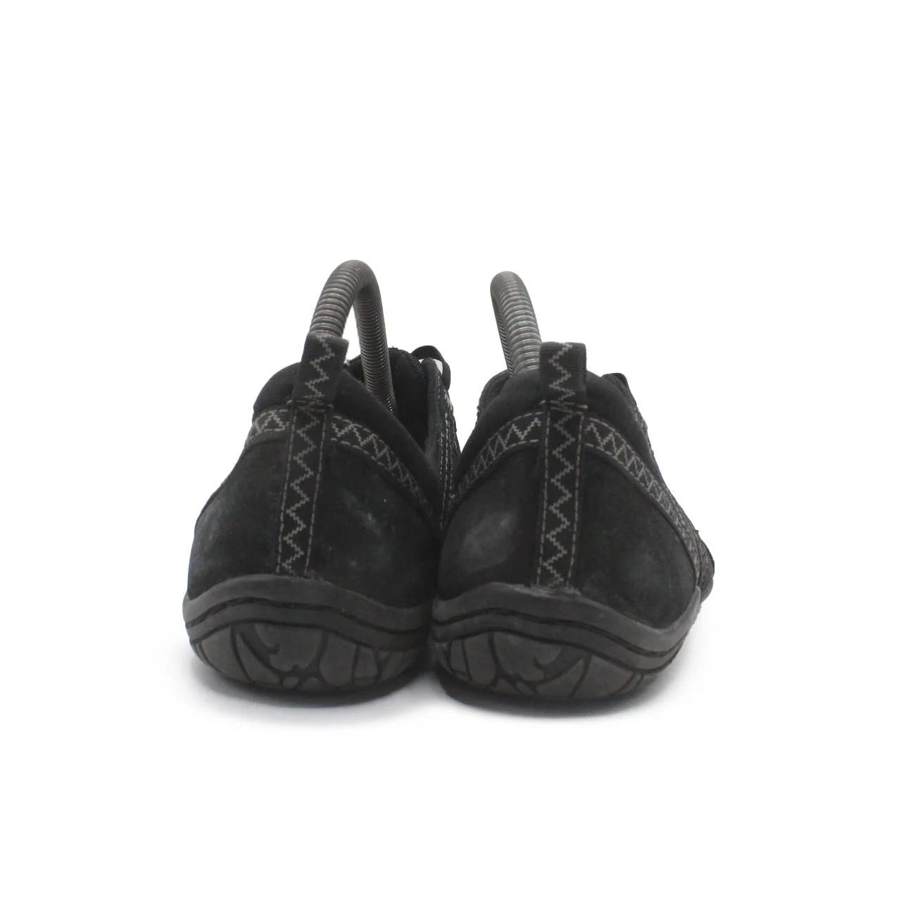 GH Bass Bristol Biker Walk Hiking Shoe - Image 5
