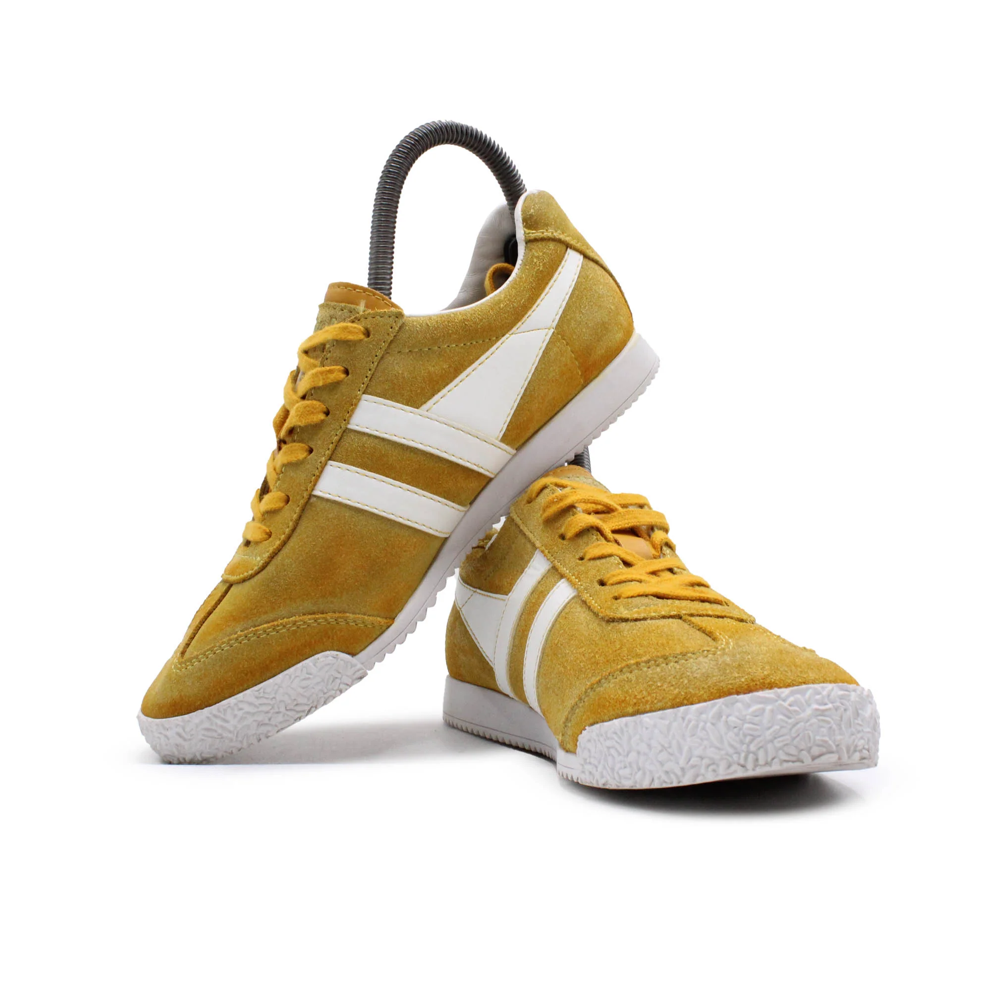 Gola Classic Elan Trainer - Image 2