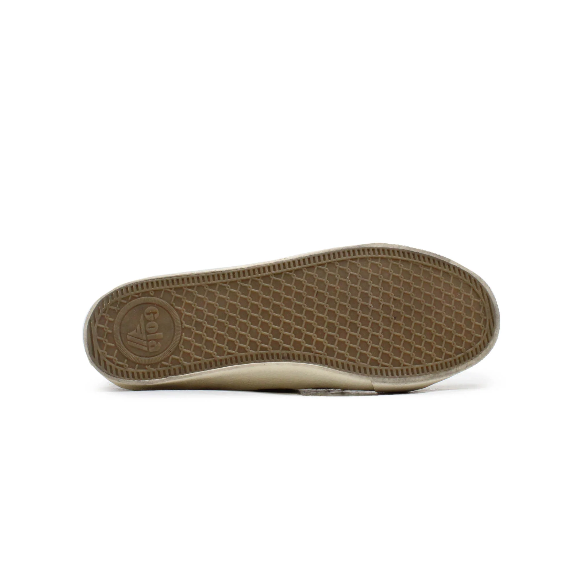 Gola dames Orchid Platform Sneaker - Image 5