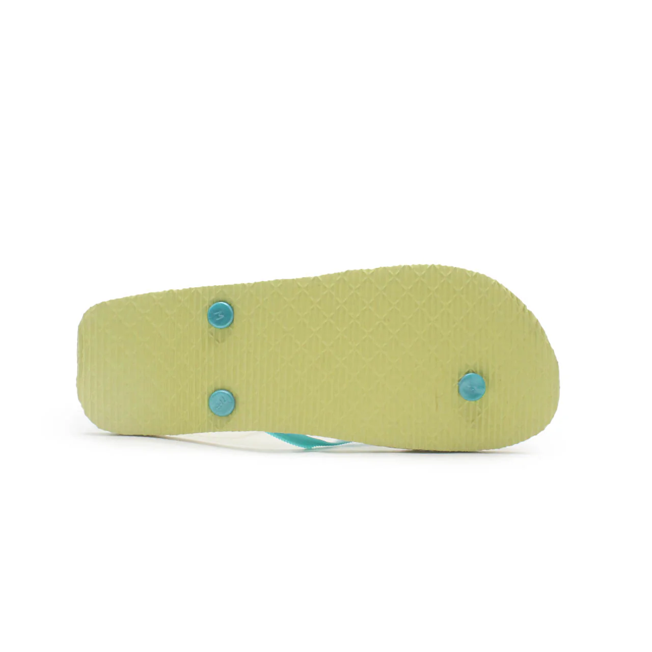 Good Vibes Mens Flip Flop - Image 4
