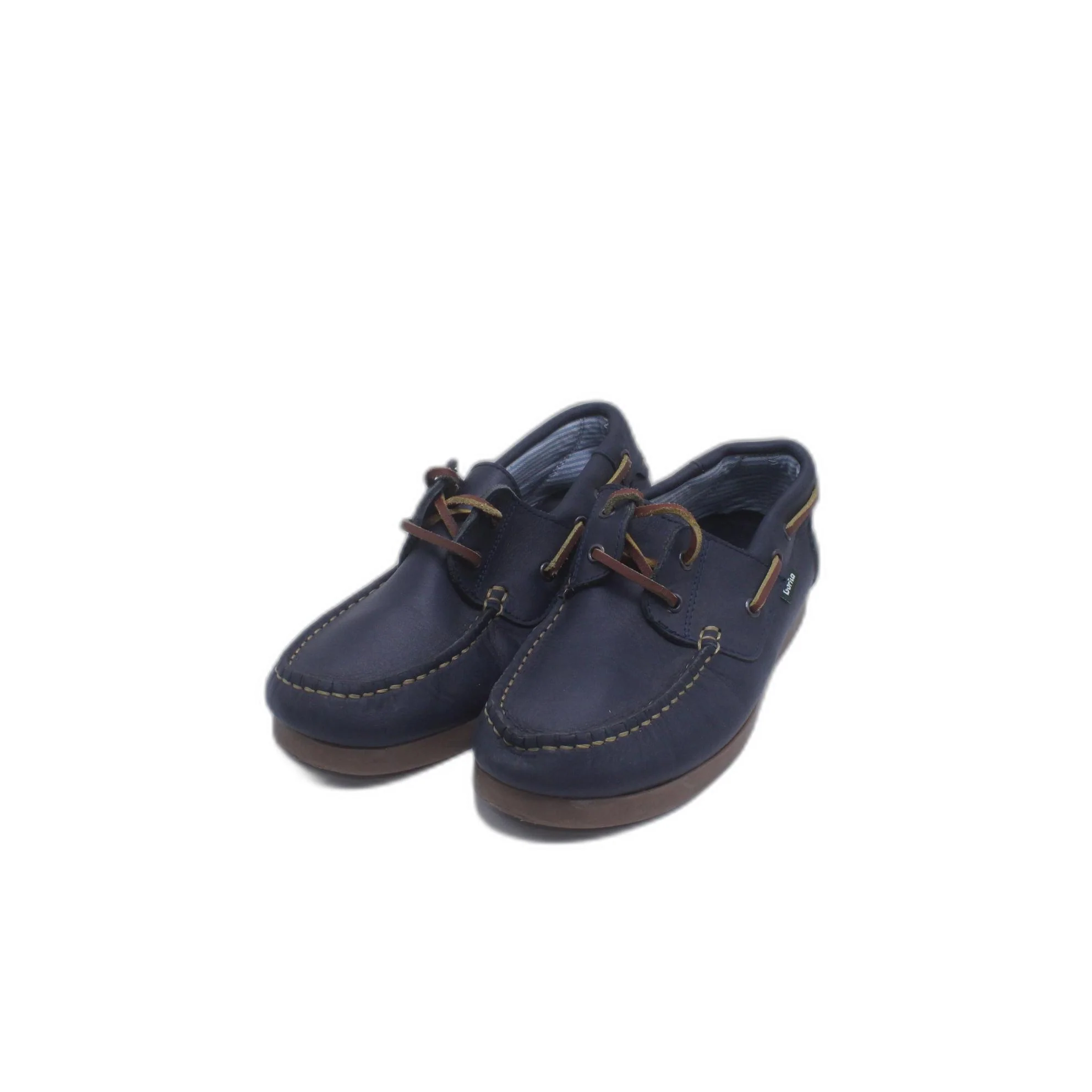 Gorila Blue Kids Shoe - Image 5