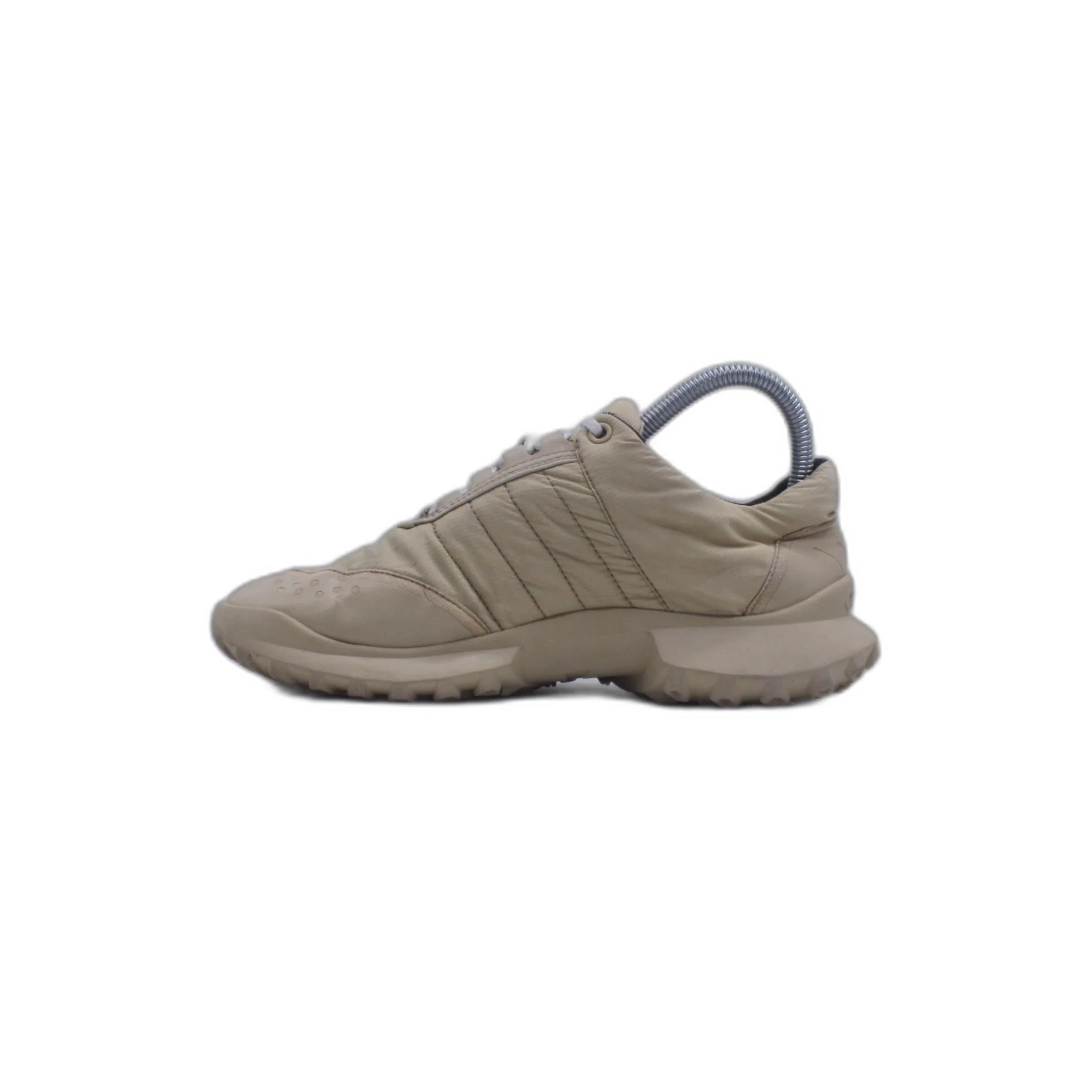 GORTEX SURROUND BROWN SNEAKER - Image 2