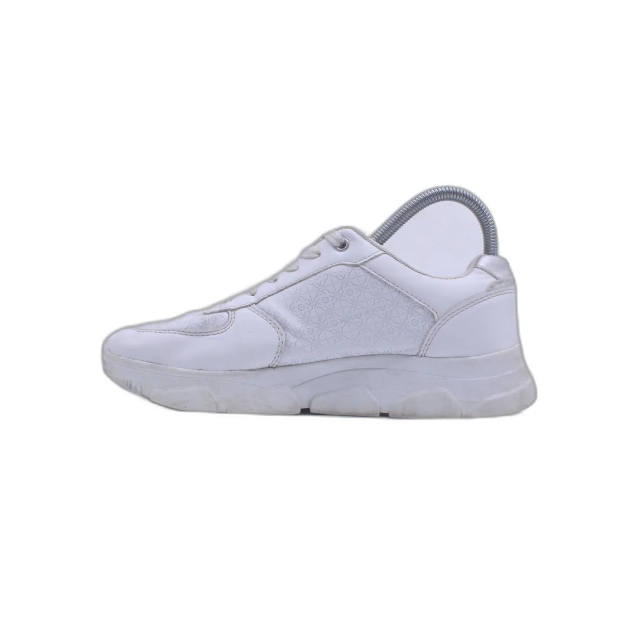 Graceland White Sneaker - Image 2