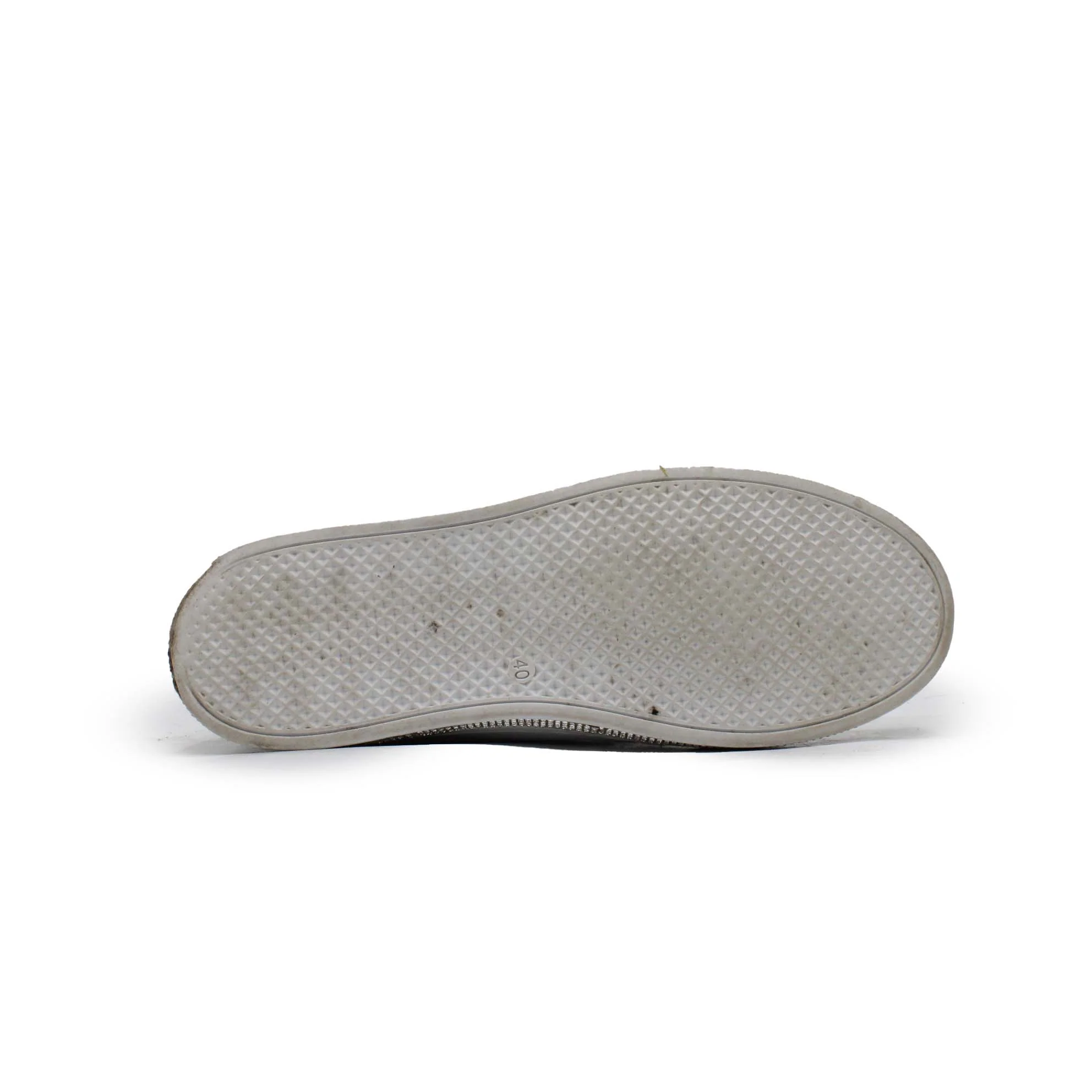 GRACELAND WOMENS CASUAL SNEAKER - Image 5